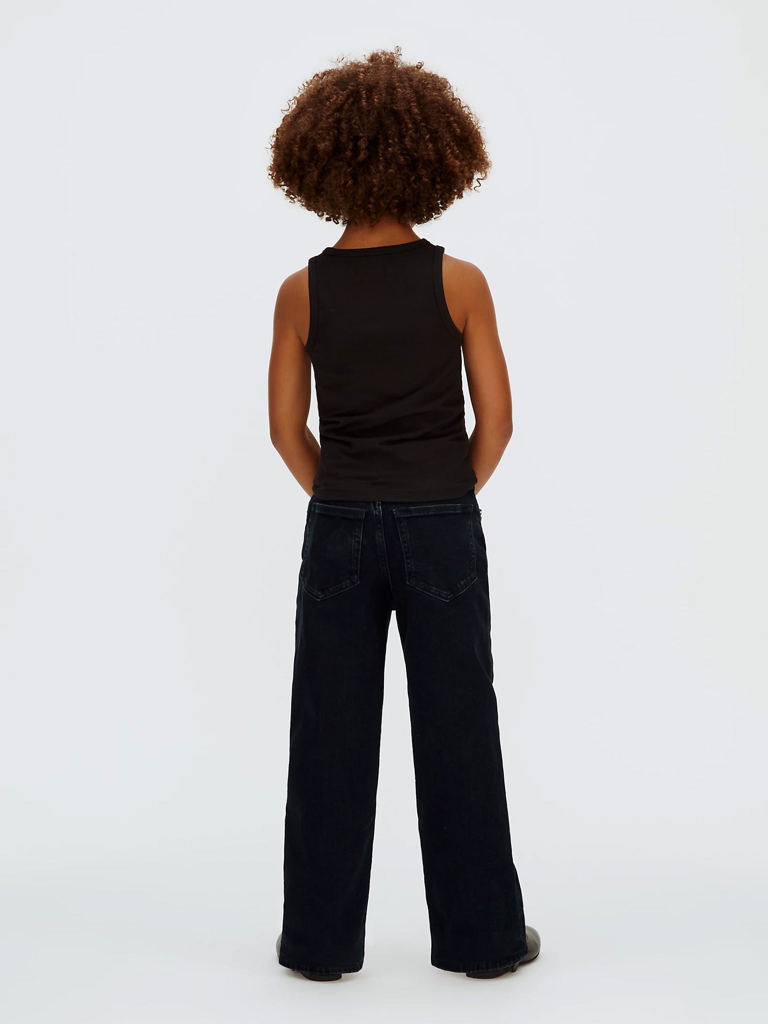 Παιδική μπλούζα αμάνικη | LVCKSJB10GBEH