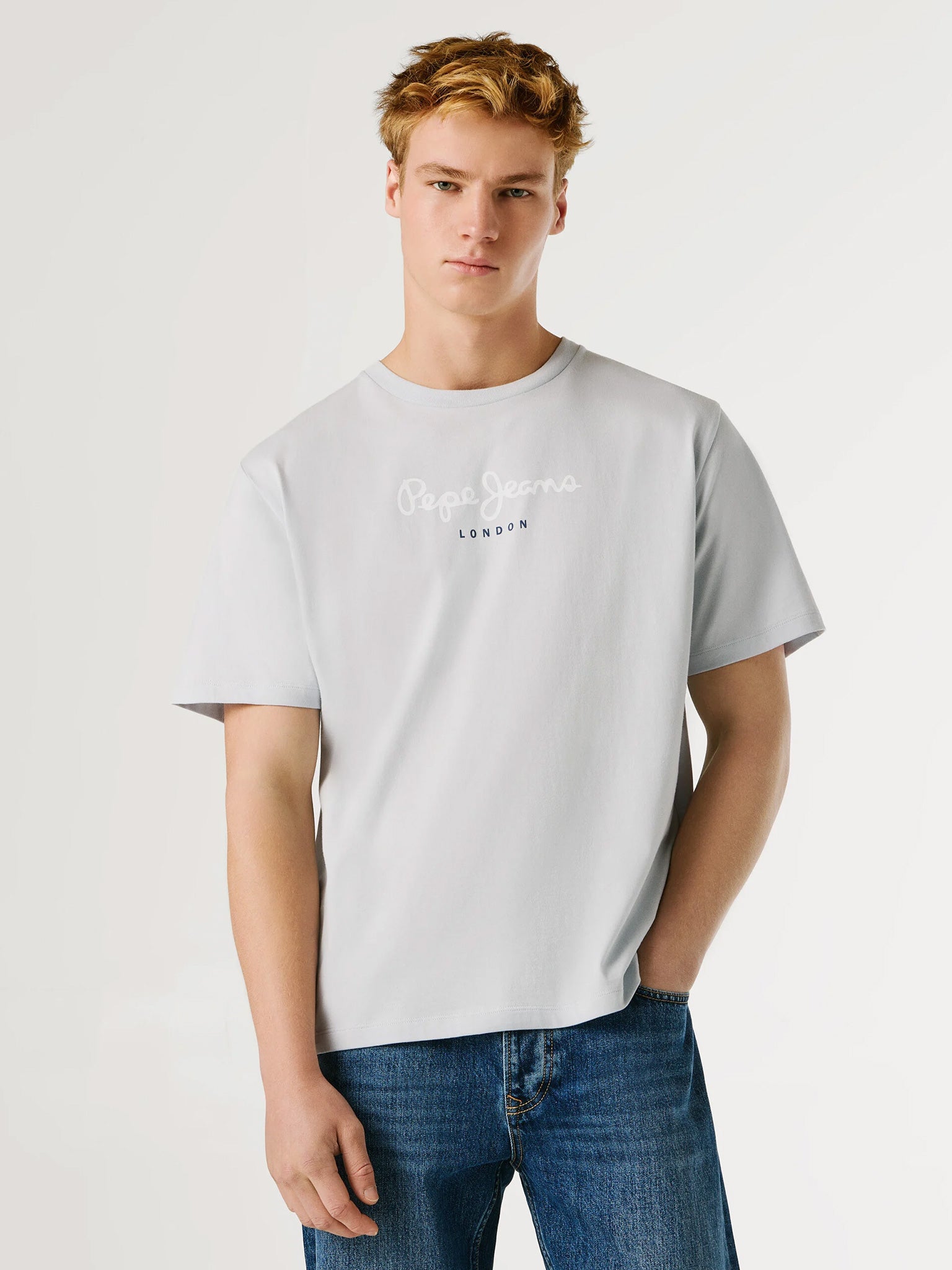 Ανδρικό t-shirt PM5010178504 | PM5010178504