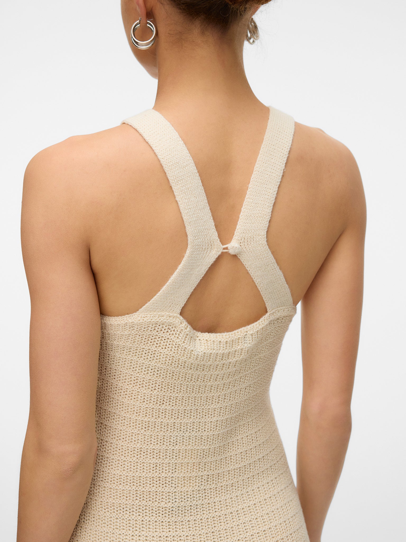 Γυναικείο φόρεμα πλεκτό | 10326469