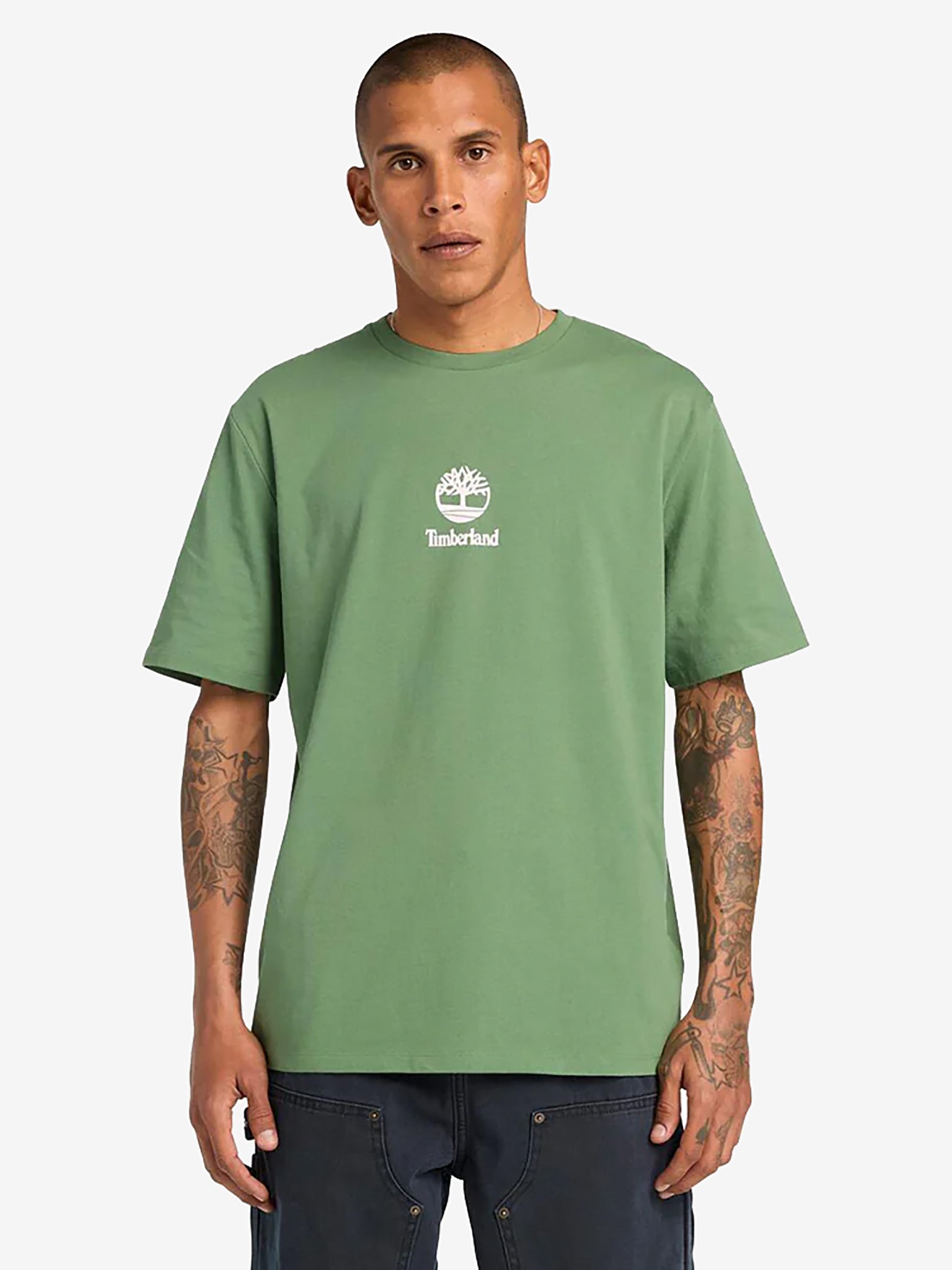 Ανδρικό t-shirt TB0A6WWTA6Z | TB0A6WWTA6Z