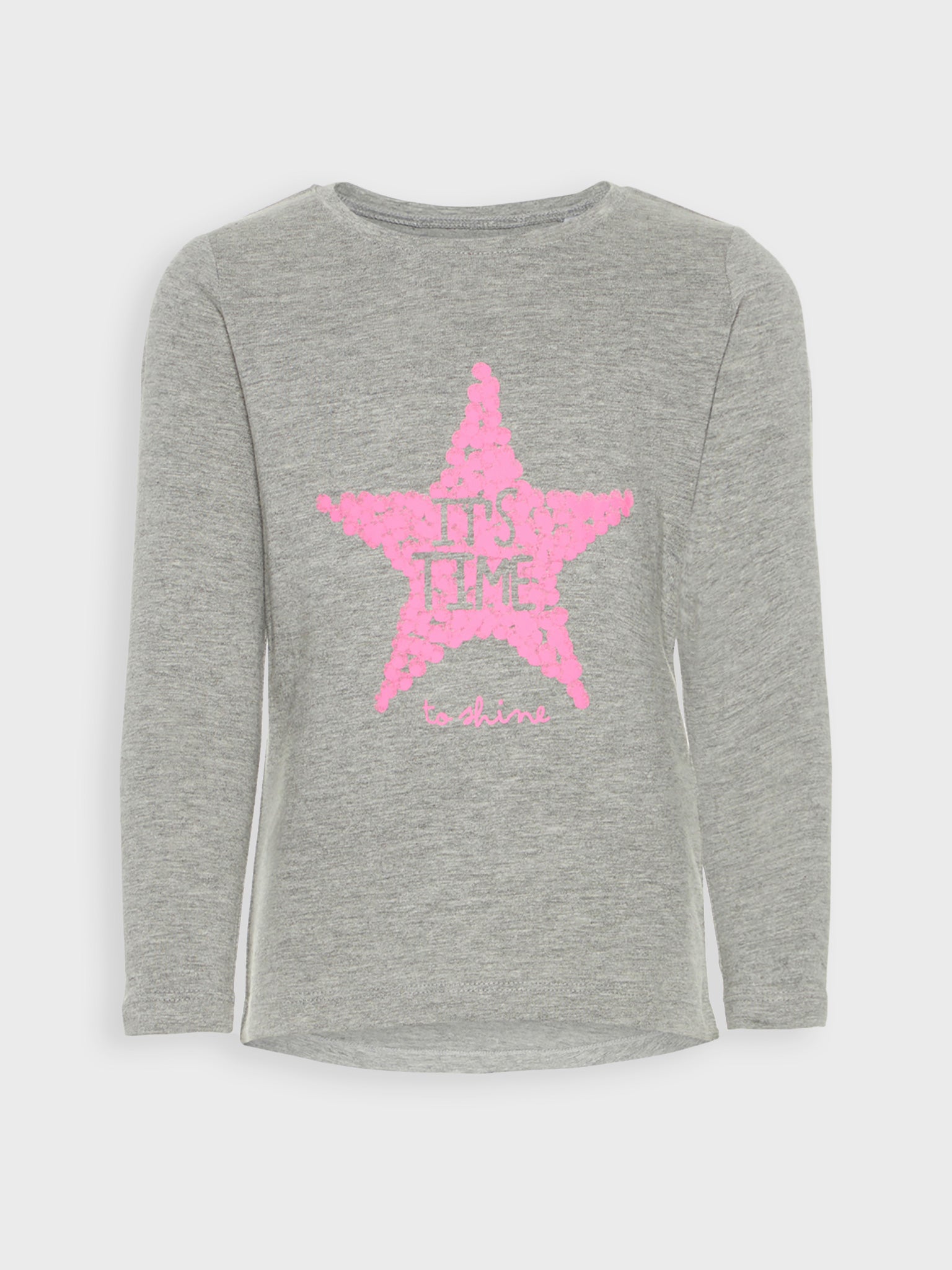 Παιδική μπλούζα με τύπωμα 13158234 | 13158234