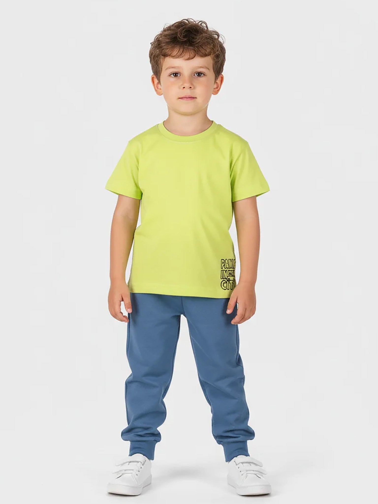 Παιδική φόρμα σετ 3 τεμ | 2612001