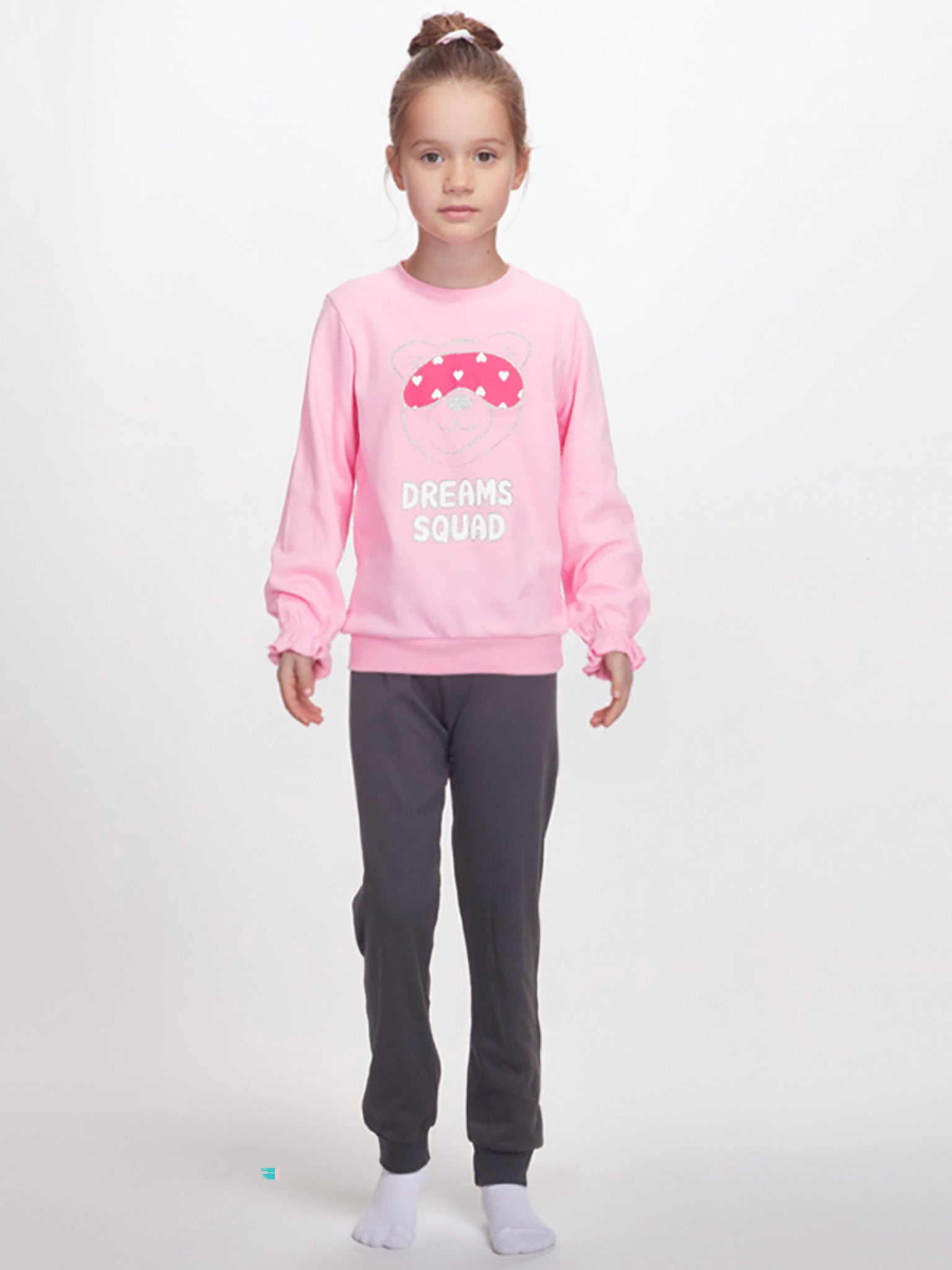 Εφηβική πιτζάμα sleepover 2575111 | 2575110