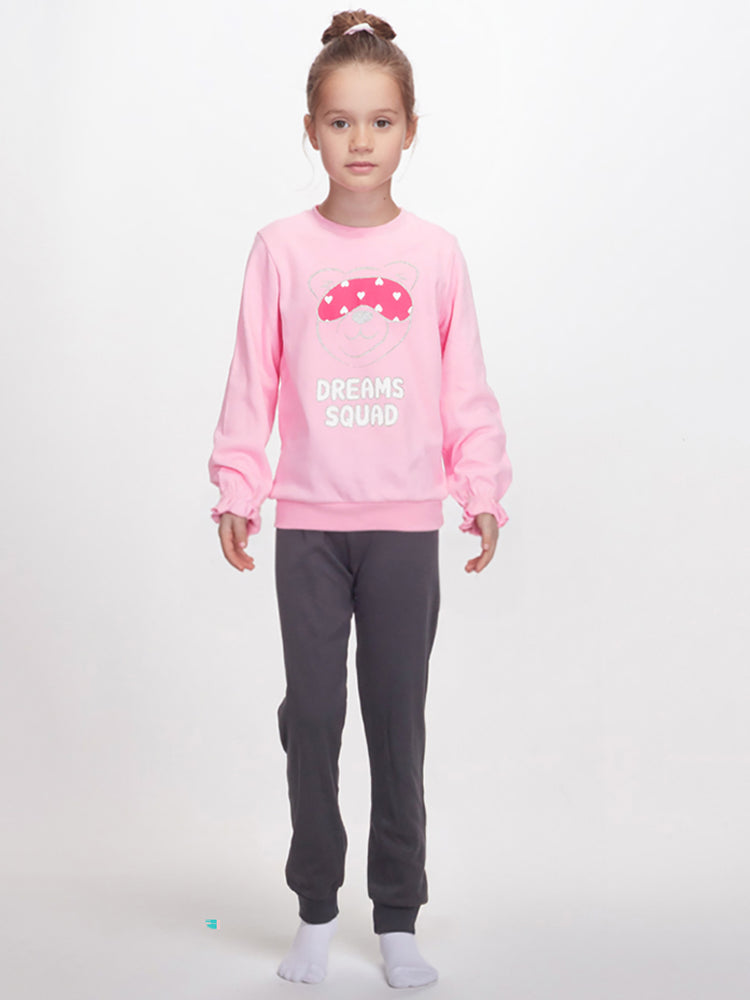 Εφηβική πιτζάμα sleepover 2575111 | 2575110