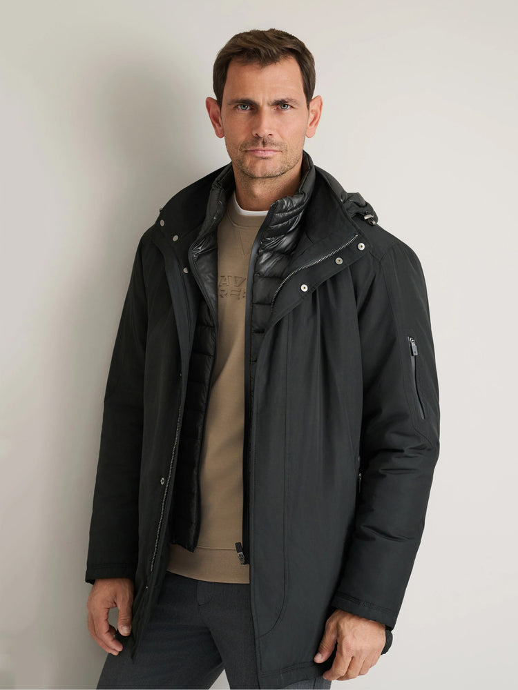 Ανδρικό μπουφάν | 24WE.185