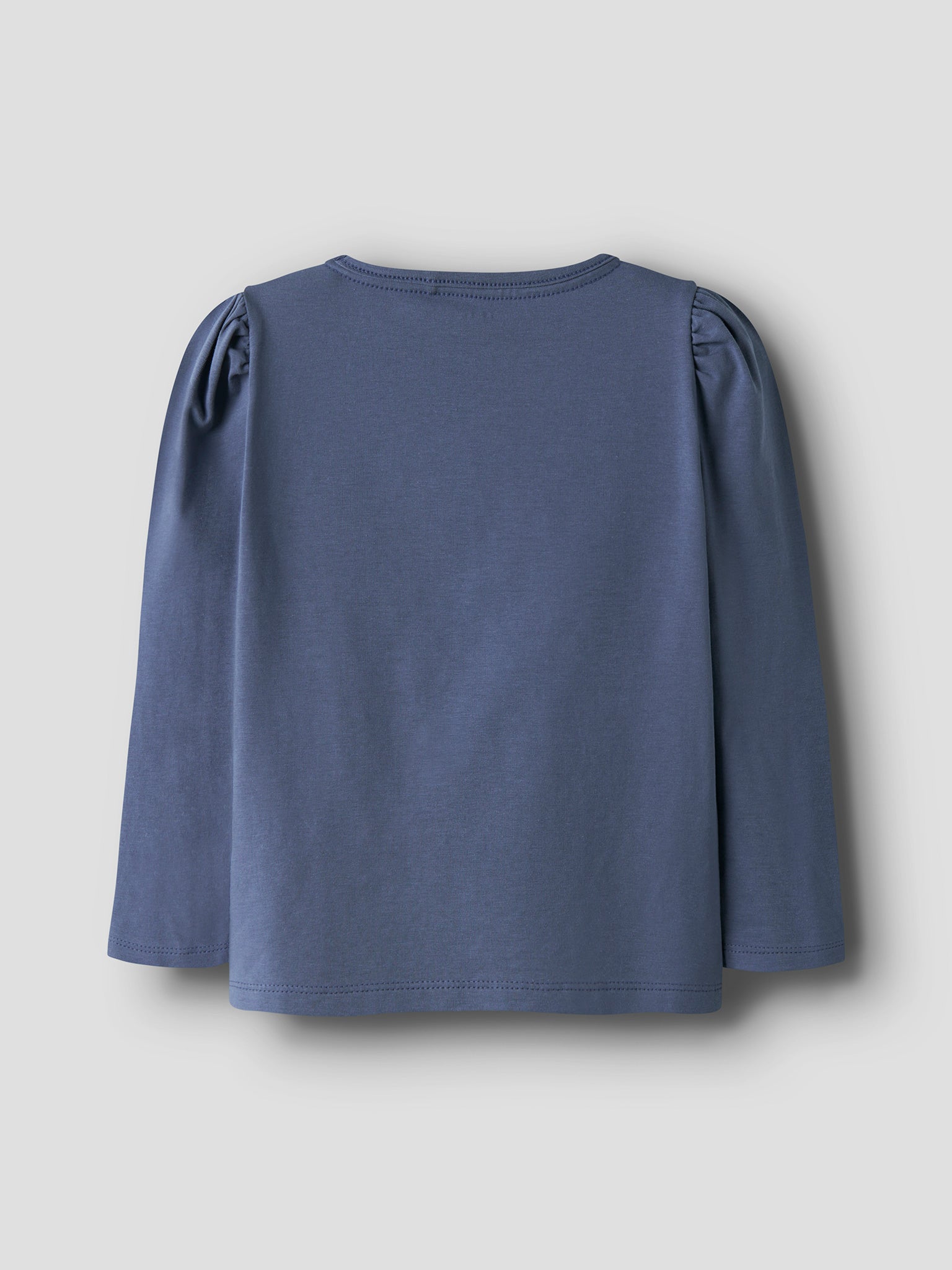 Παιδική μπλούζα μακό NMFOLLIA LS TOP 13244984 | 13244984