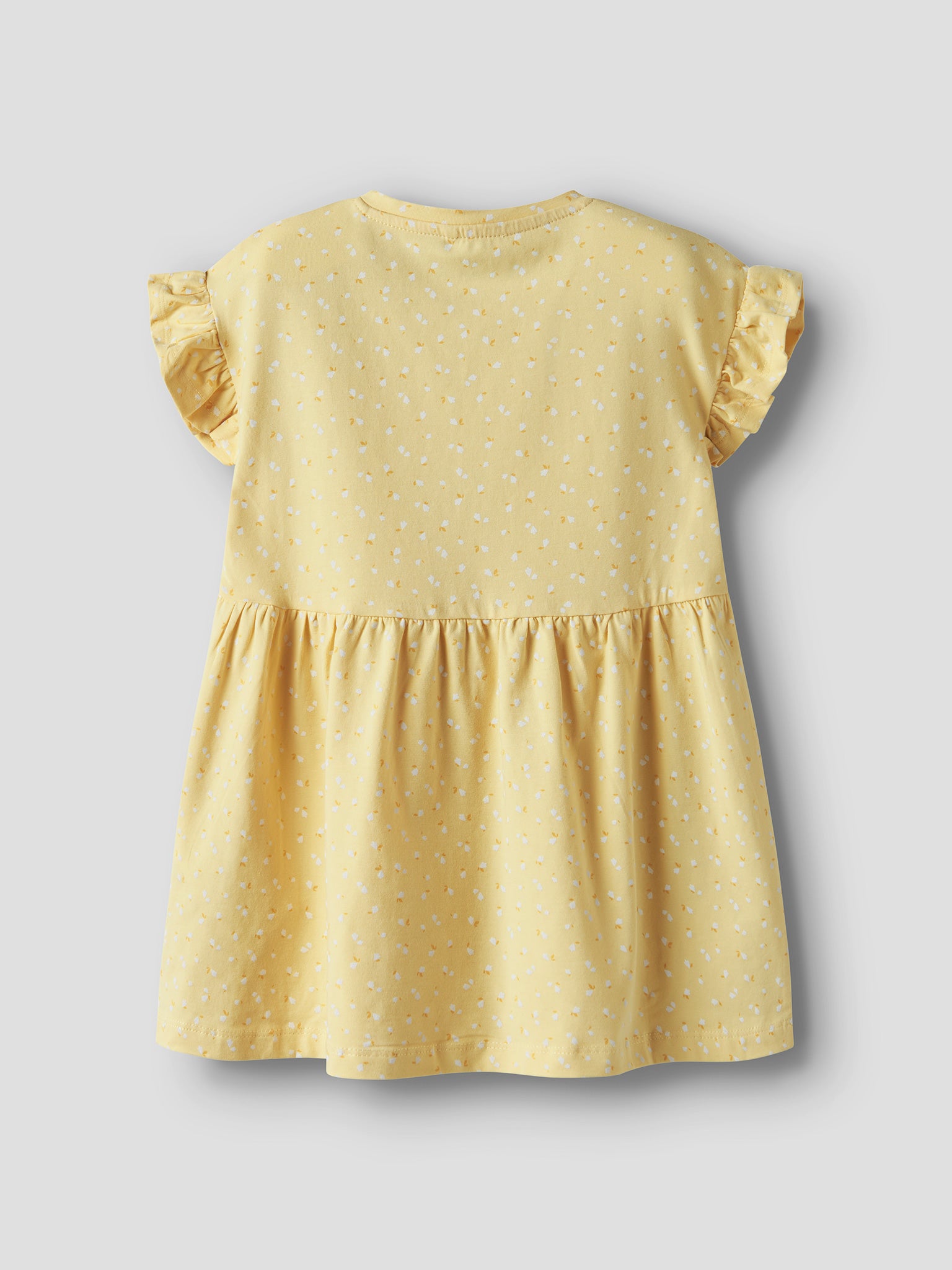 Παιδικό φόρεμα σταμπωτό NMFJOANE SS DRESS 13238077 | 13238077