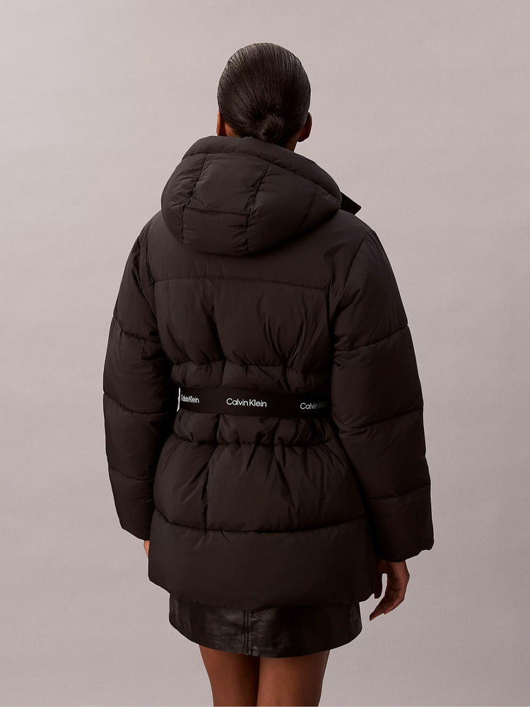Γυναικείο μπουφάν puffer BELTED MIDWEIGHT PUFFER LV047D507GUB1 | LV047D507GUB1