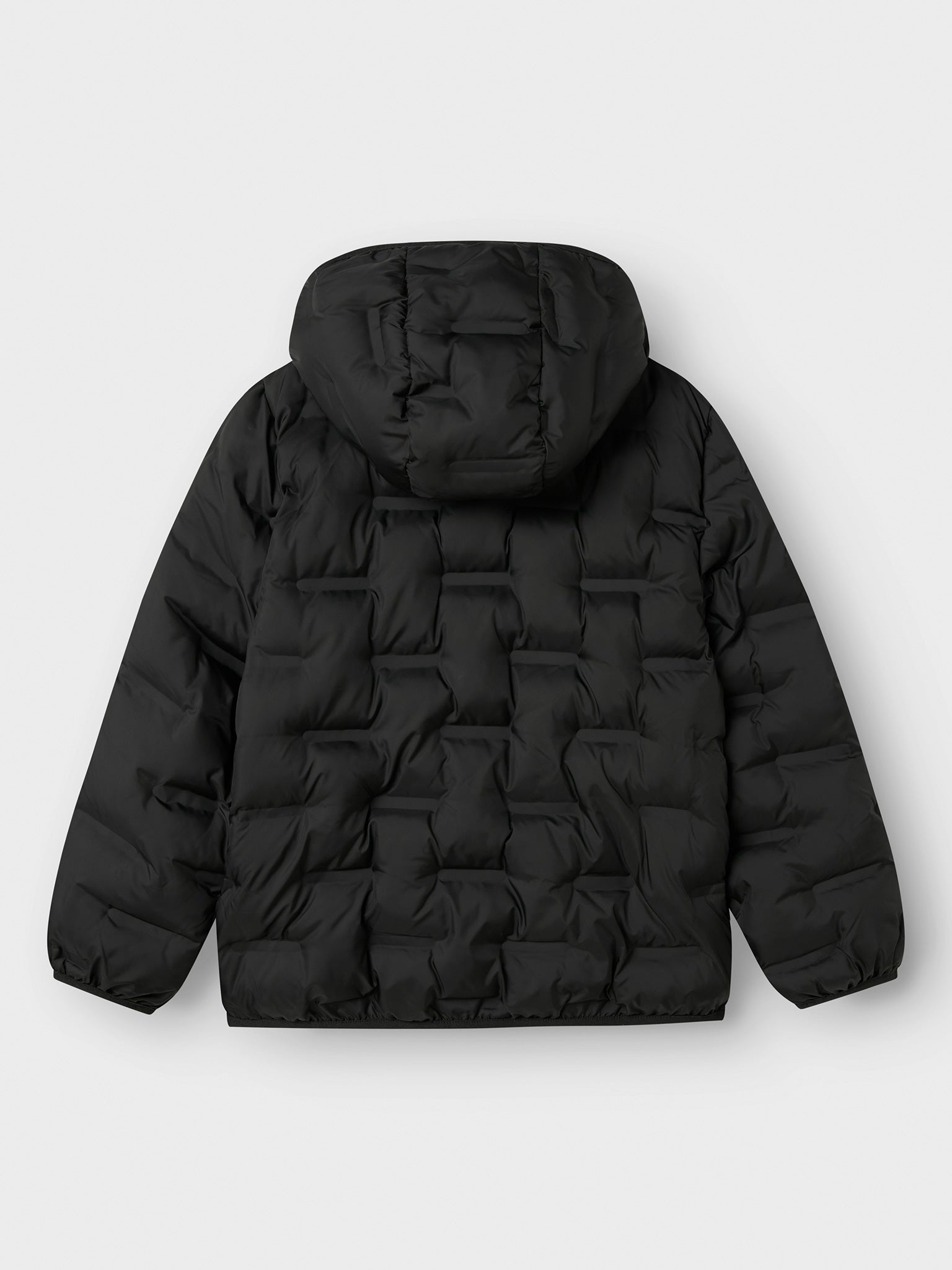 Εφηβικό μπουφάν NKMMASON JACKET1 13243957 | 13243957