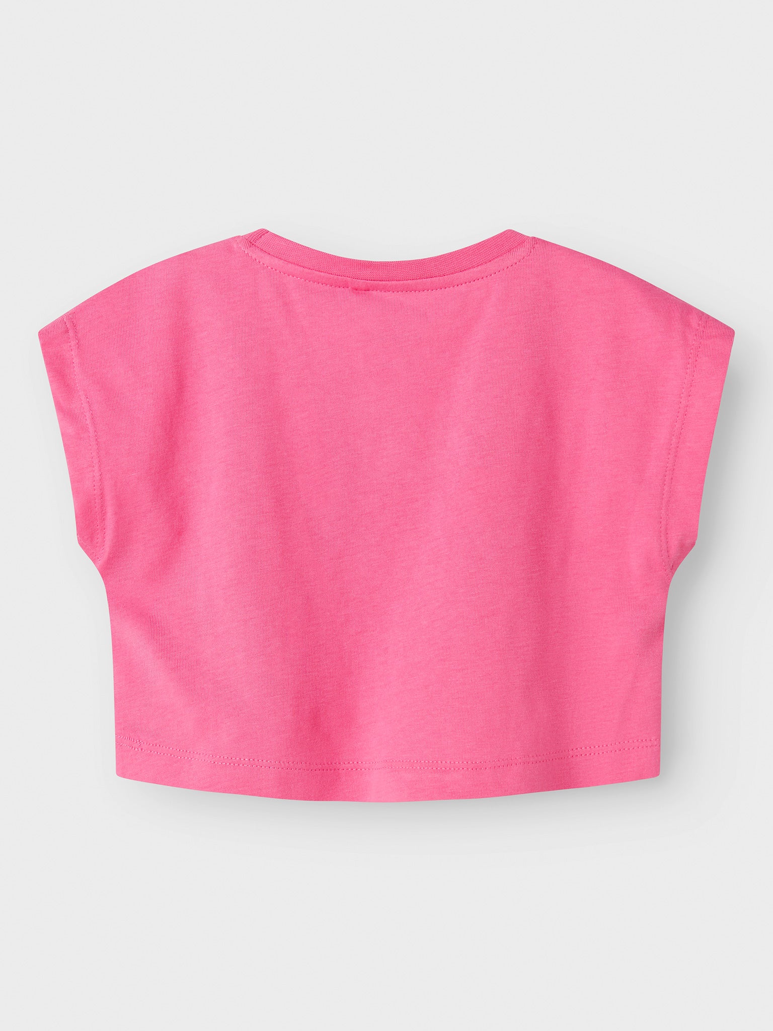 Παιδική μπλούζα crop NMFVILMA CAPSL CROP TOP 13228148 | 13228148