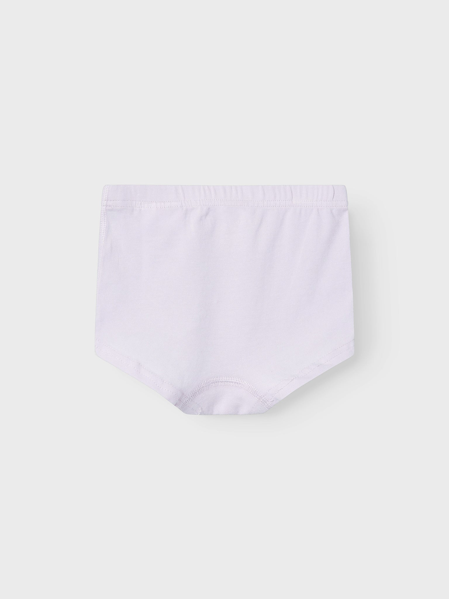 Παιδικά σετ μποξεράκια 3 τεμ NMFTIGHTS 3P LAVENDER AURA UNICORN NOOS 13221108 | 13221108