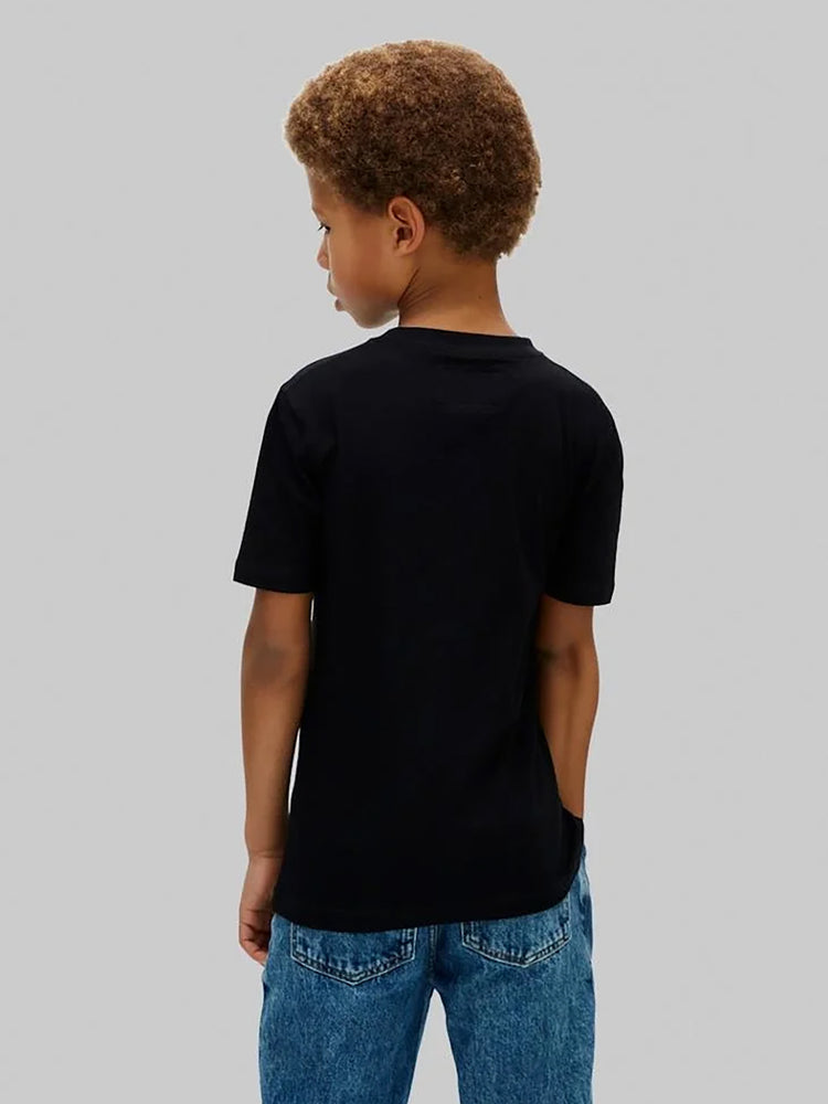 Παιδική μπλούζα μακό | LVCKSJA10BBEH