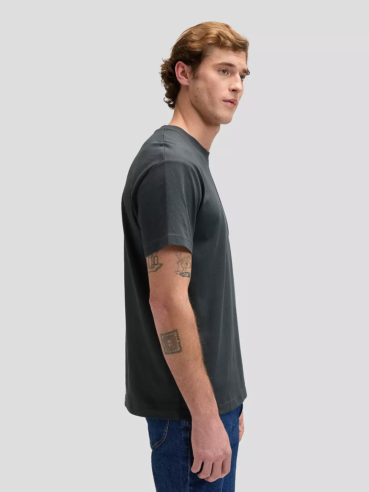 Ανδρικό t-shirt 112376473 | 112376473