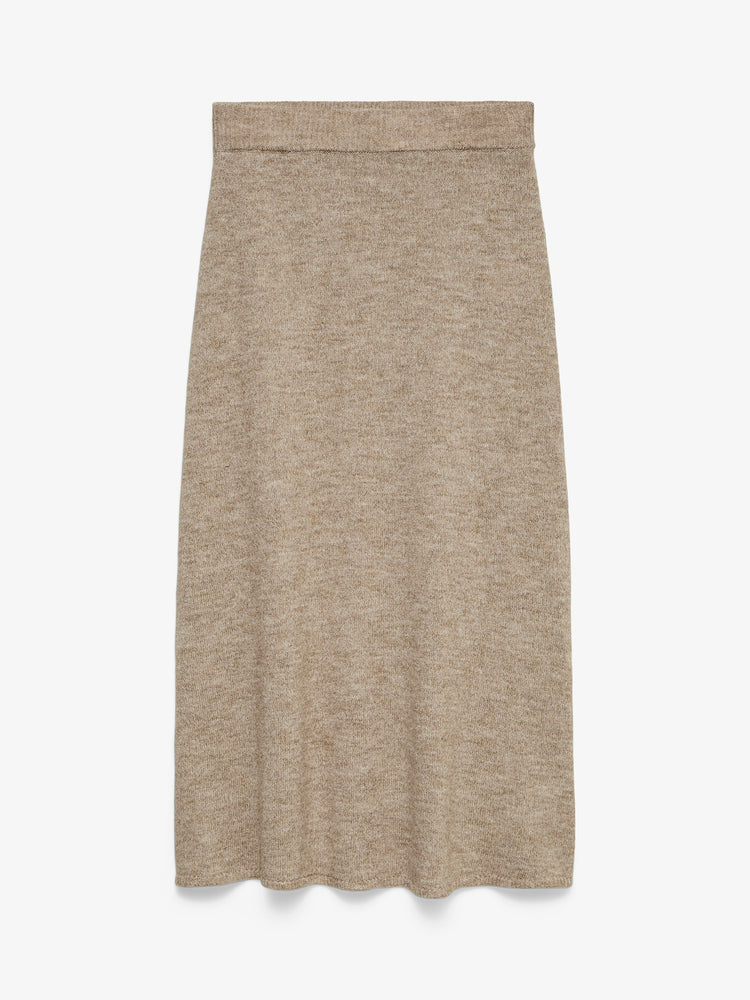 Γυναικεία φούστα Moon Rock VMTEAK NW ANKLE SKIRT BF 10348422 | 10348422