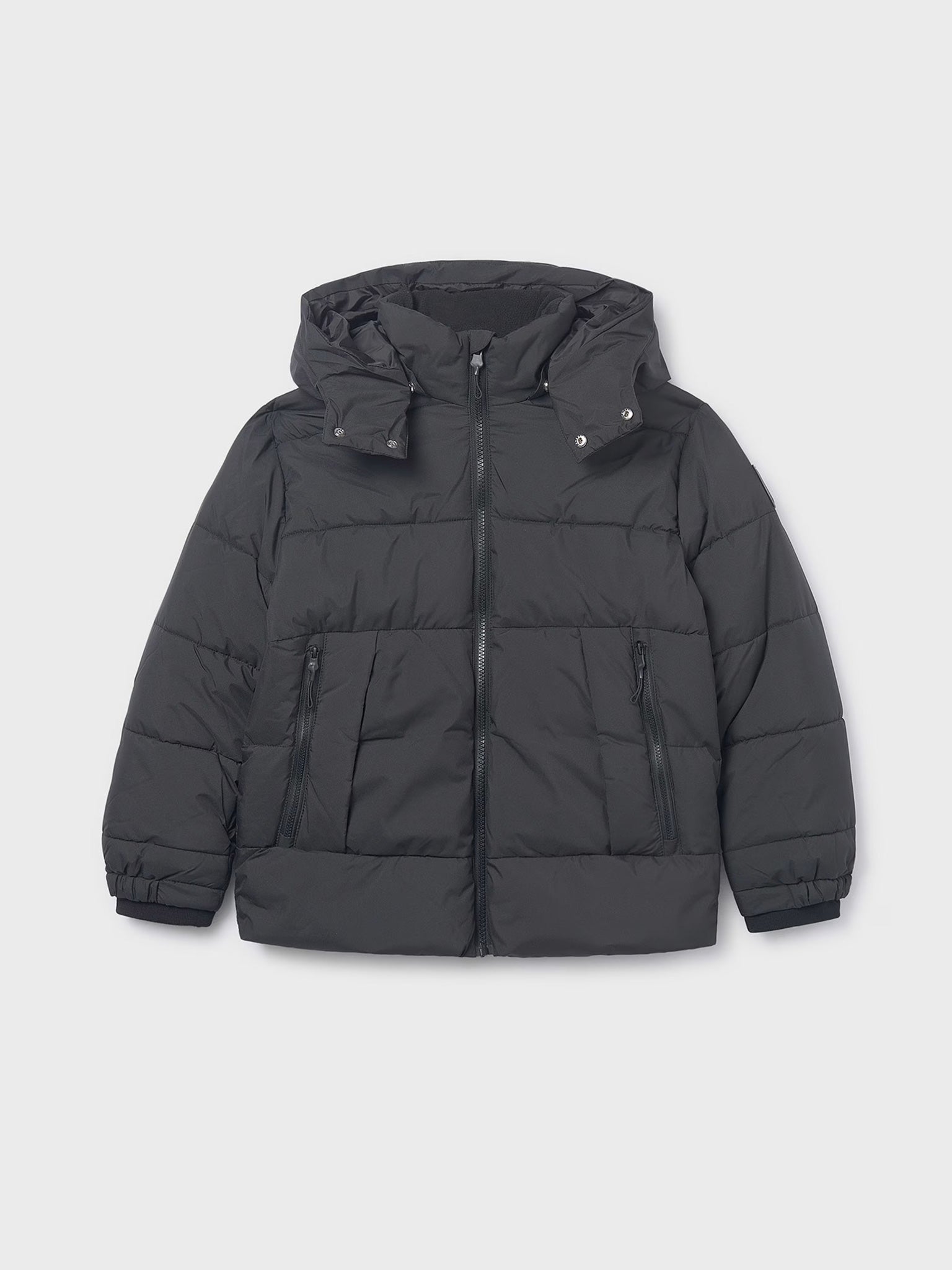 Εφηβικό μπουφάν puffer 15-07416-037 | 15-07416-037