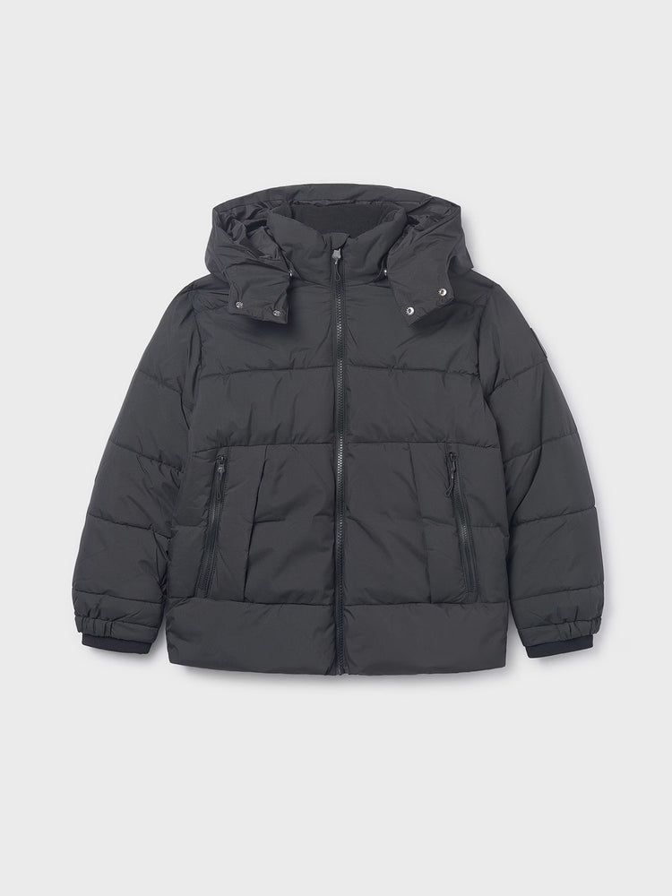 Εφηβικό μπουφάν puffer 15-07416-037 | 15-07416-037
