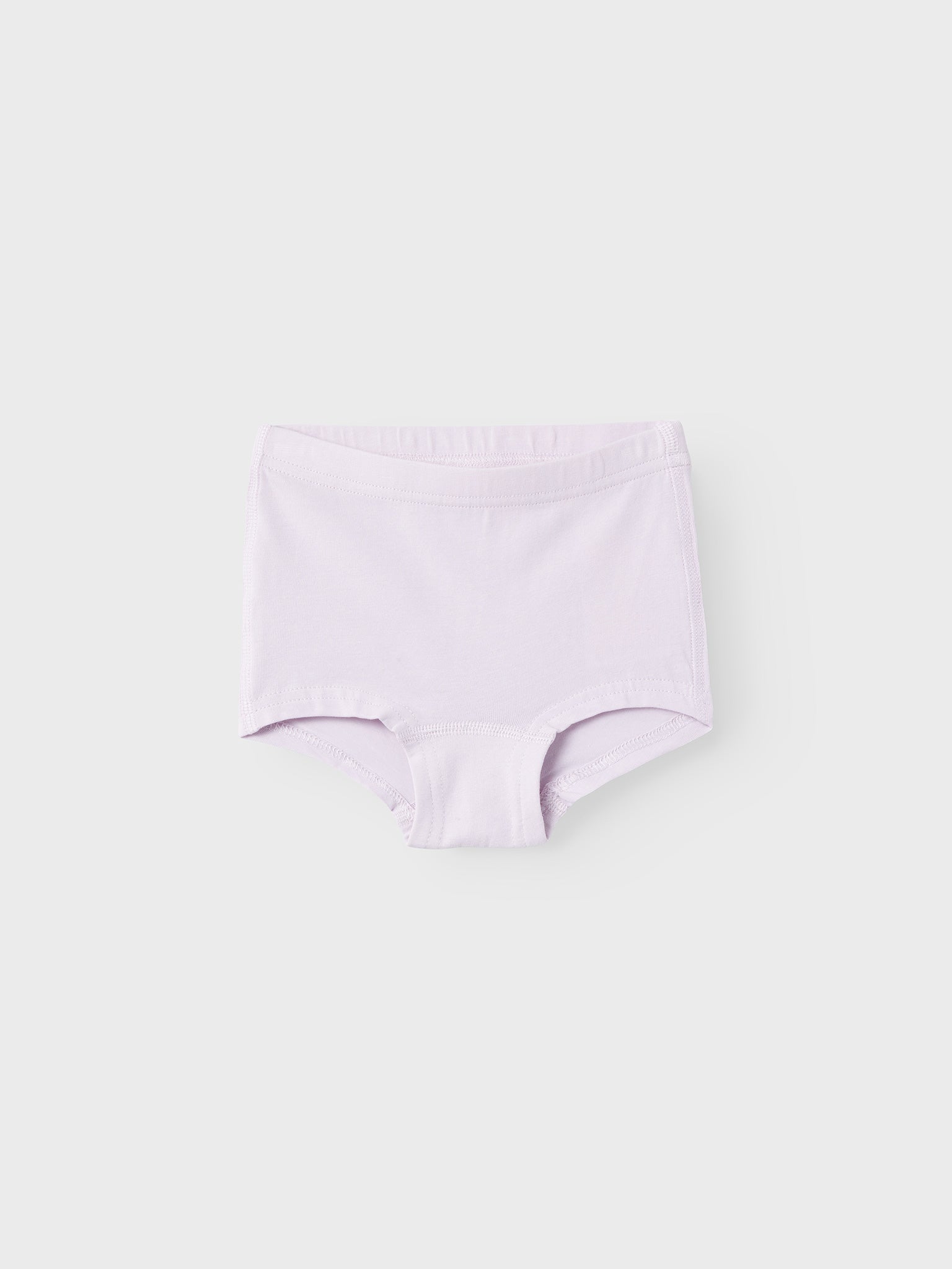 Παιδικά σετ μποξεράκια 3 τεμ NMFTIGHTS 3P LAVENDER AURA UNICORN NOOS 13221108 | 13221108