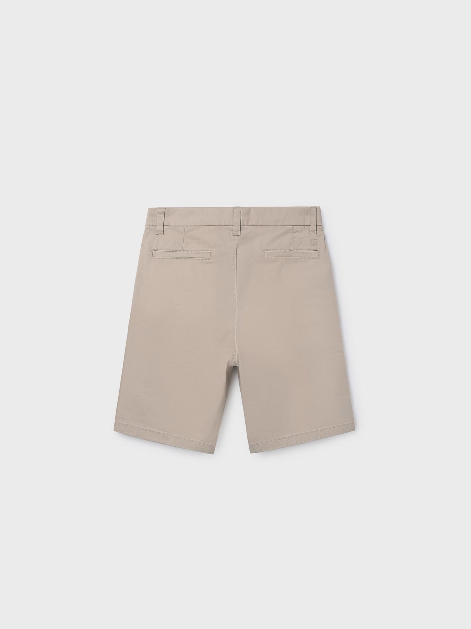 Εφηβική βερμούδα chinos 26-00242-085 | 26-00242-085
