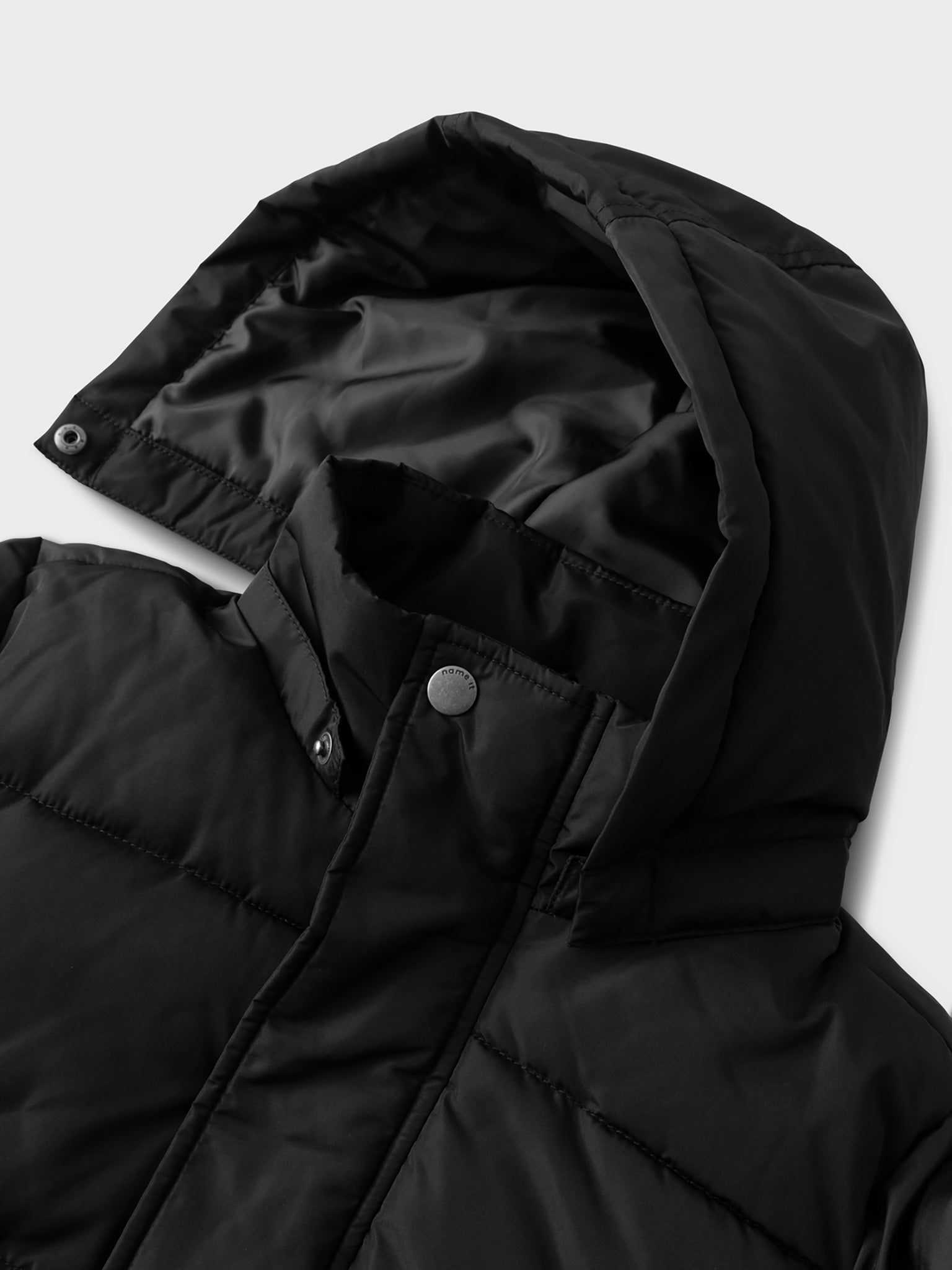 Εφηβικό μπουφάν puffer NKMMEMO JACKET 13230982 | 13230982