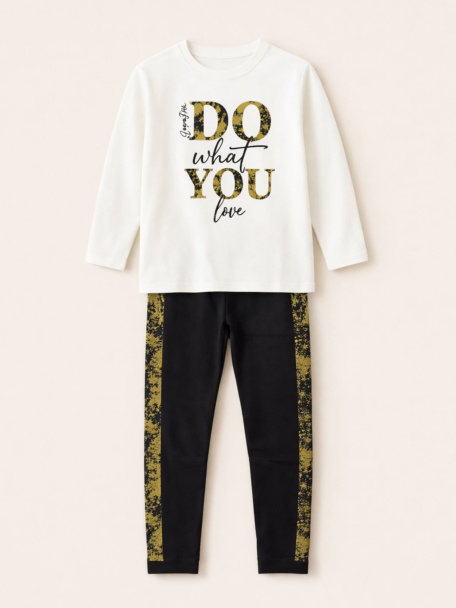 Εφηβικό σετ με κολάν 2363176 | 2363176