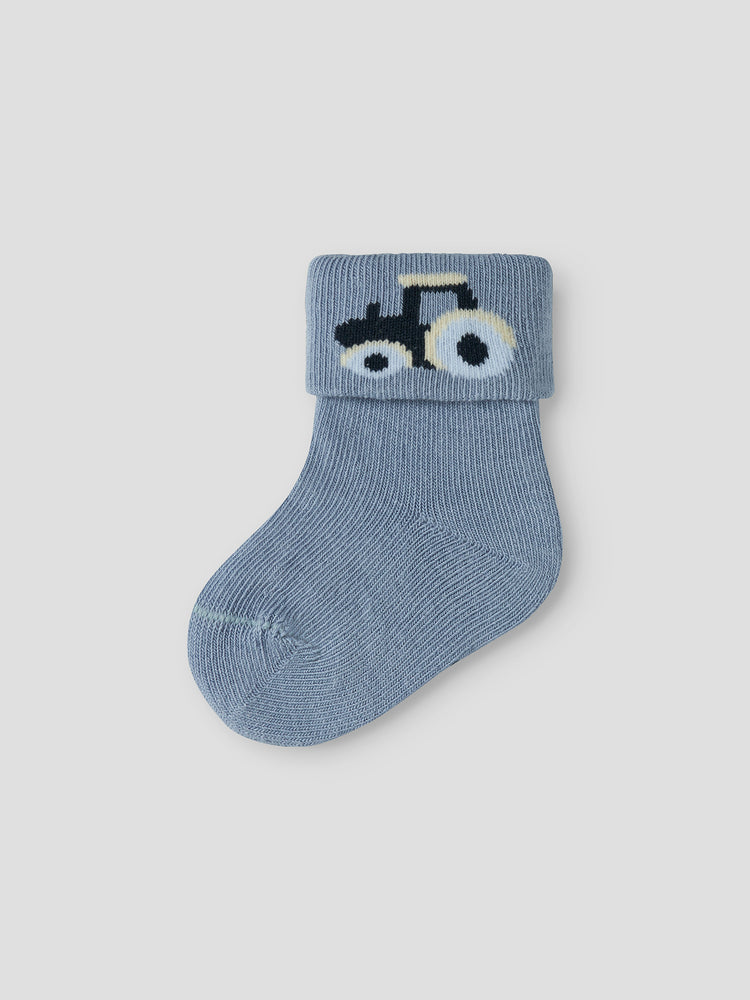 Βρεφικά καλτσάκια NBMLUMO SOCK 13244697 | 13244697