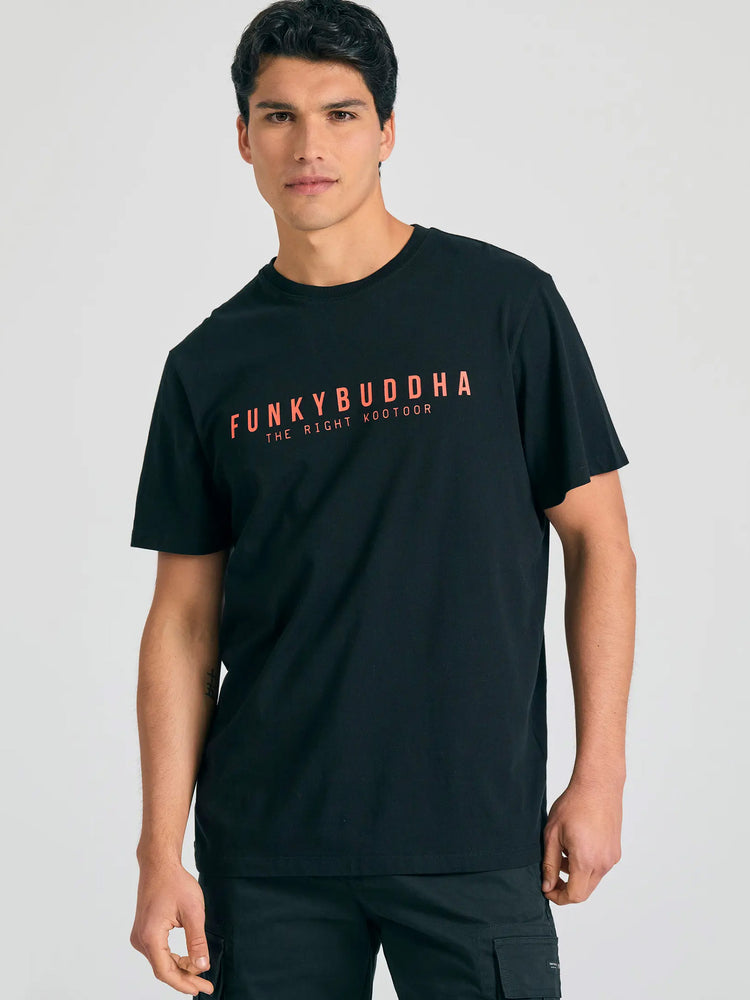 Ανδρικό t-shirt FBM011-011-04 | FBM011-011-04