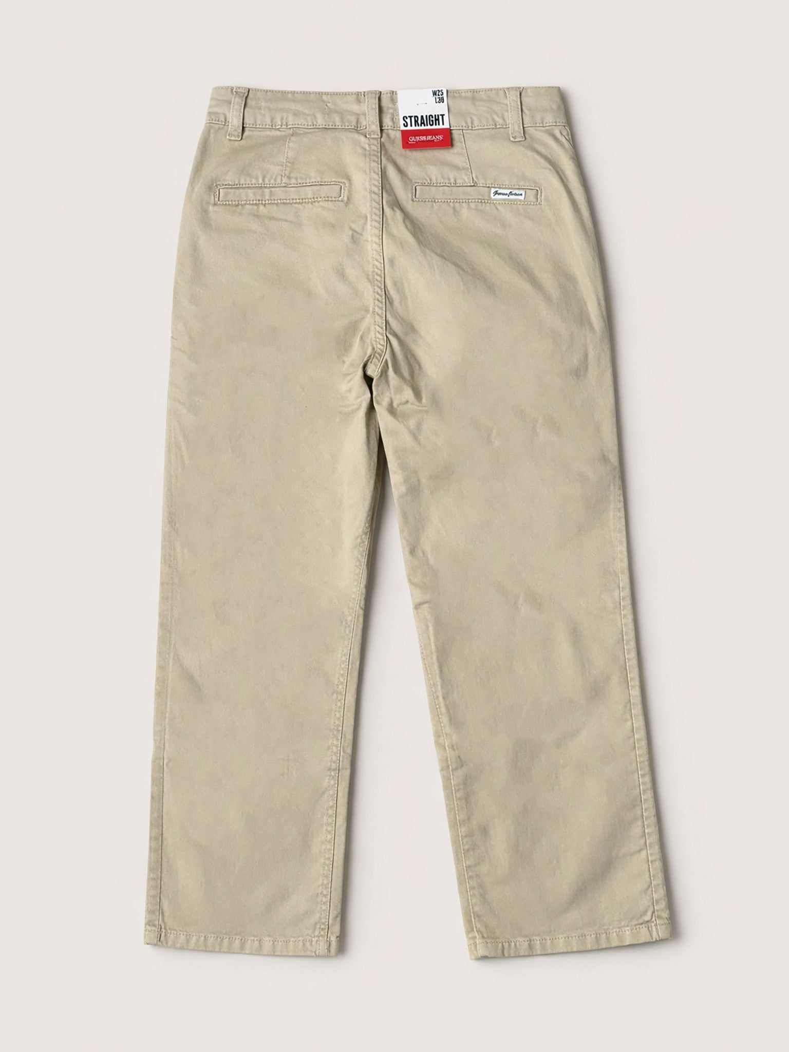 Γυναικείο παντελόνι chino W5GB41WGB51A117 | W5GB41WGB51A117