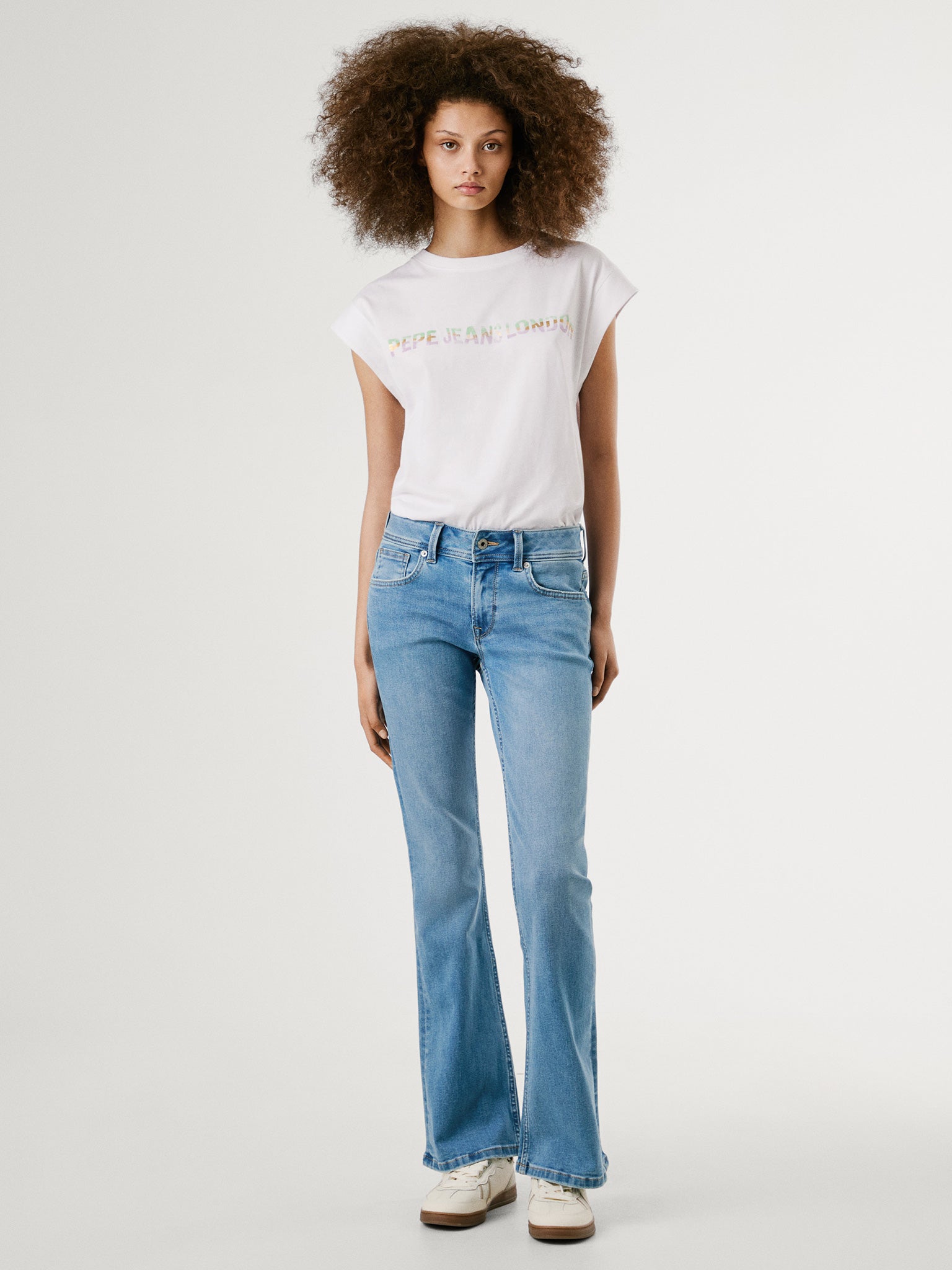 Γυναικείο t-shirt PL506121800 | PL506121800