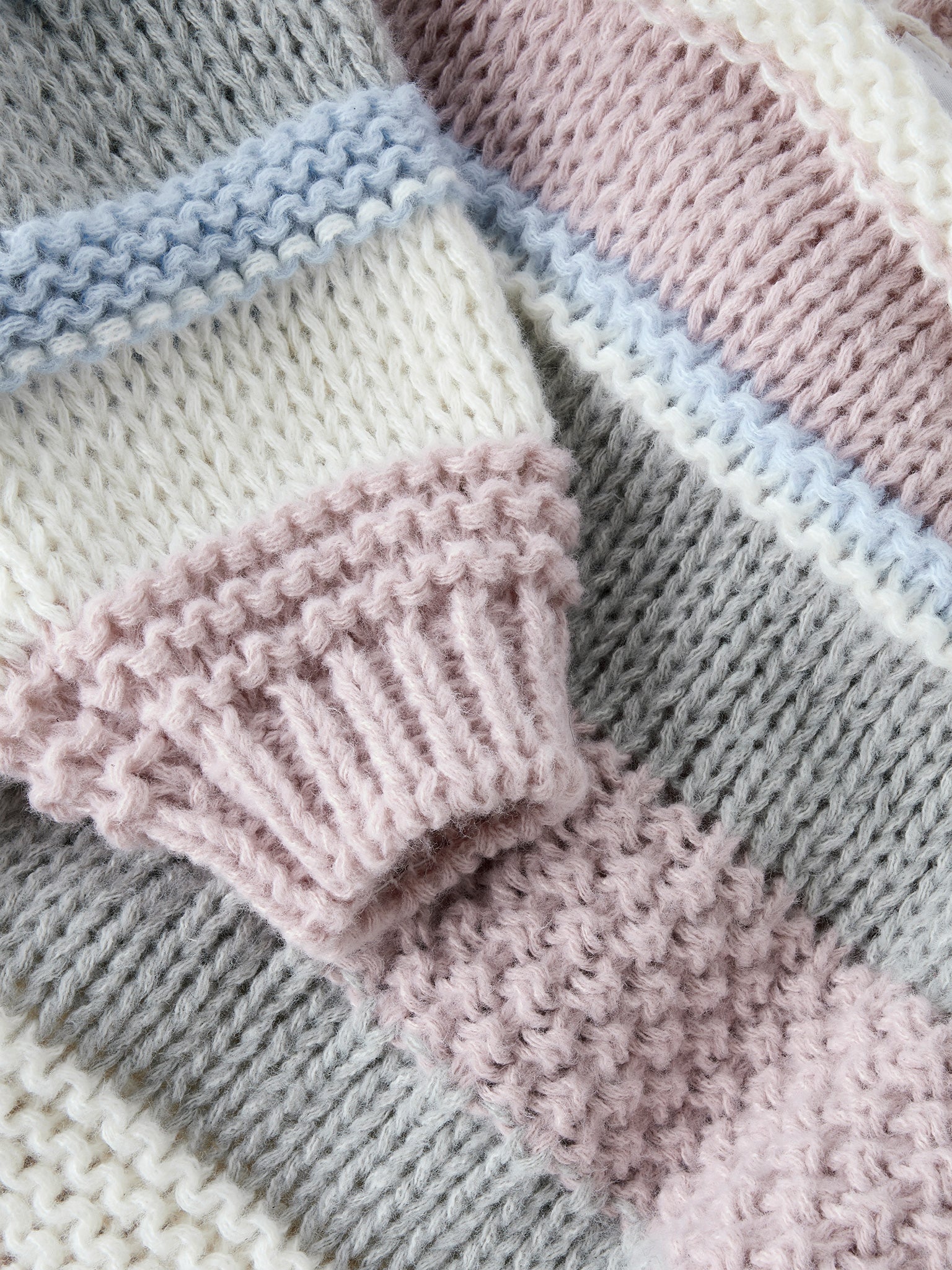Εφηβική μπλούζα πλεκτή NKFOLINE LS KNIT 13250658 | 13250658