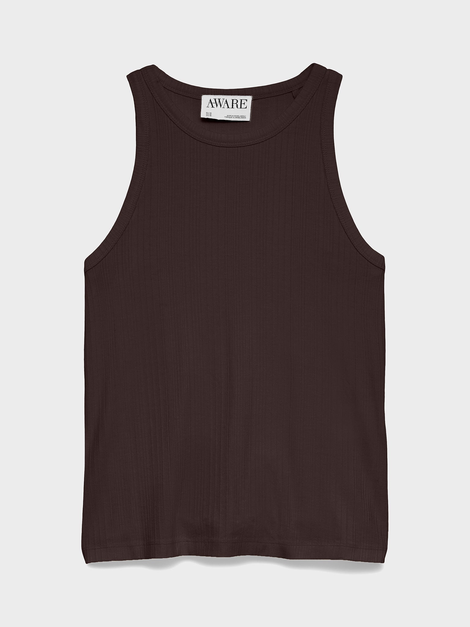Γυναικείο top AWIRINA O-NECK TANK TOP 10353955 | 10353955