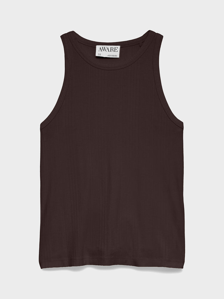 Γυναικείο top AWIRINA O-NECK TANK TOP 10353955 | 10353955