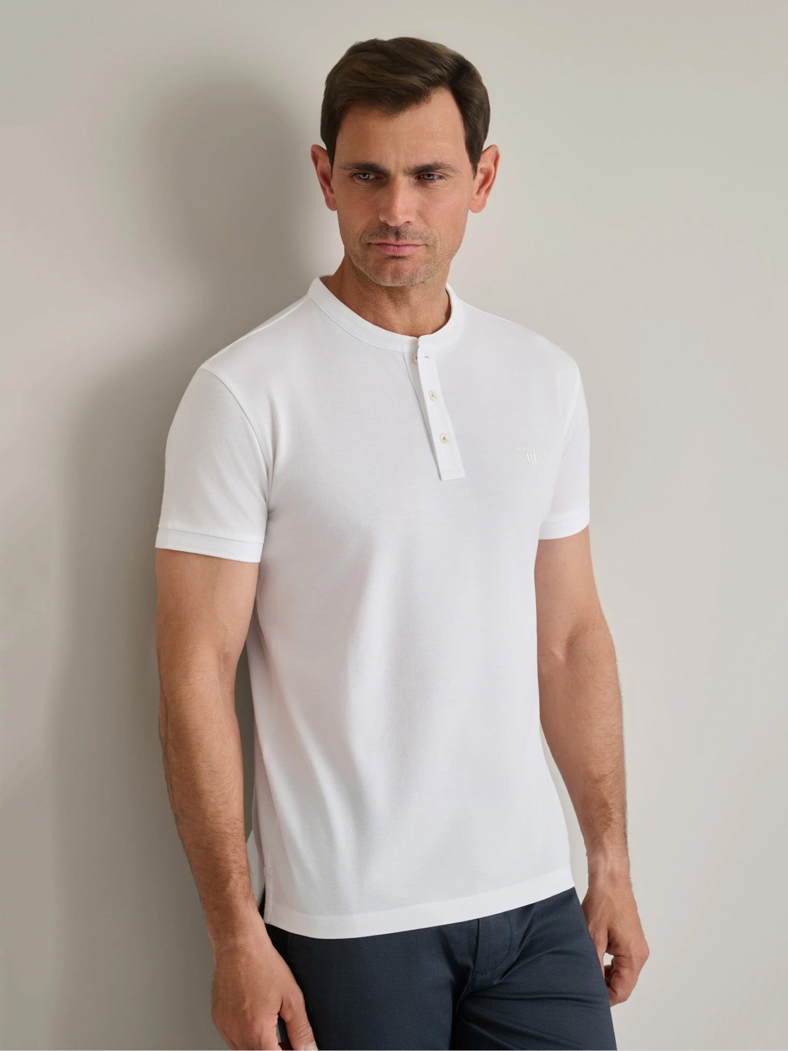 Ανδρικό polo 24TS.005/YL/PB | 24TS.005/YL/PB