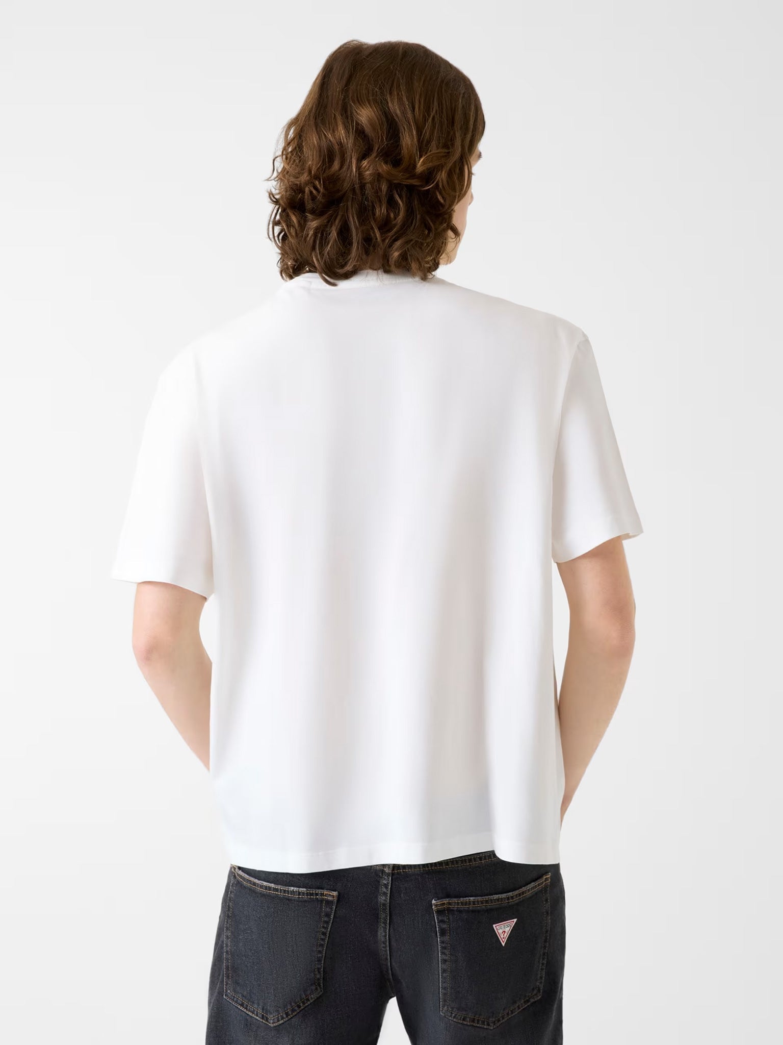 Ανδρικό t-shirt M6RI45K8HM0G046 | M6RI45K8HM0G046