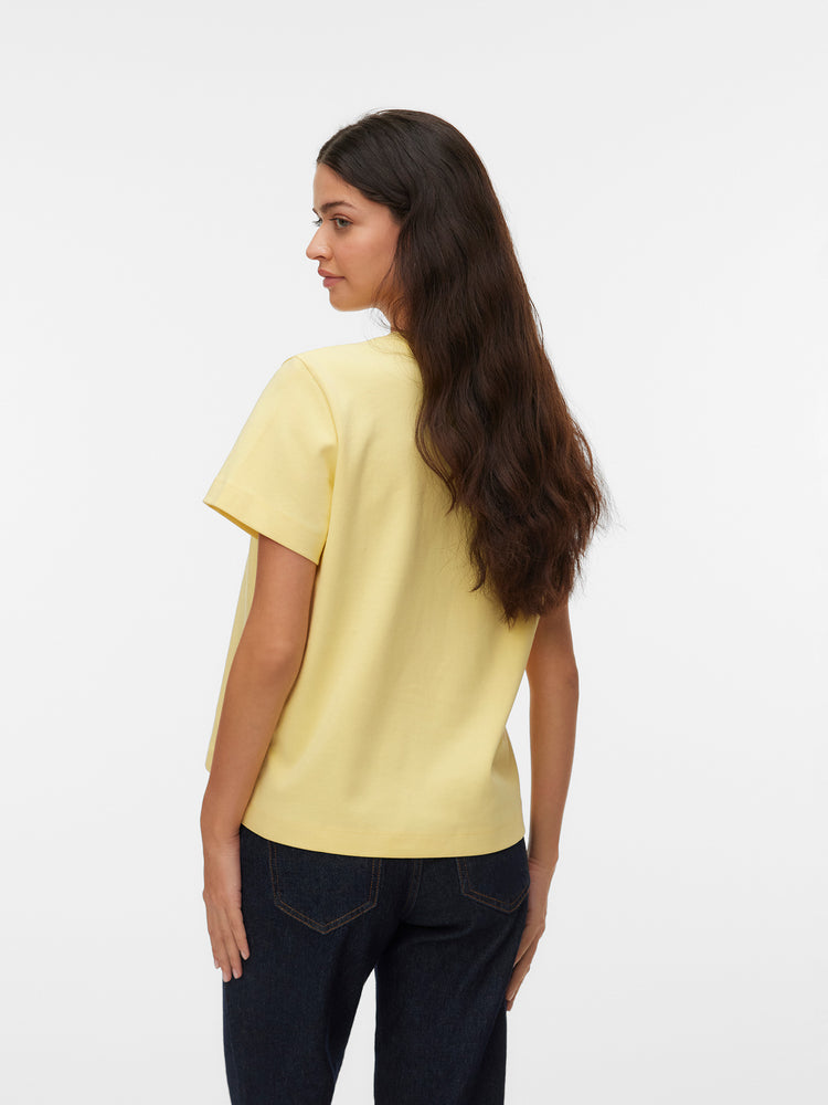 Γυναικείο t-shirt AWNAIMA SS O-NECK T-SHIRT NOOS 10294544 | 10294544