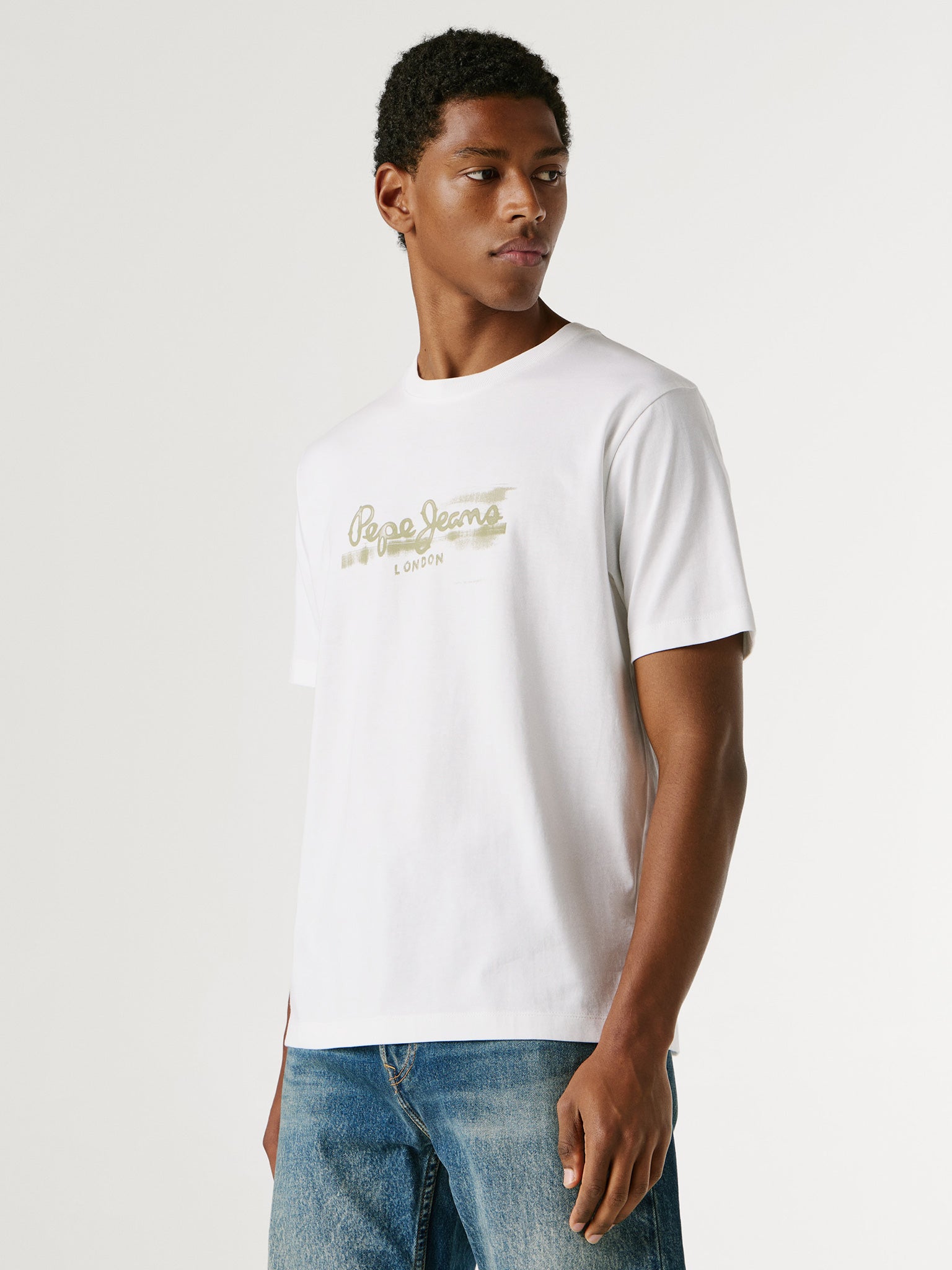 Ανδρικό t-shirt PM5010292800 | PM5010292800