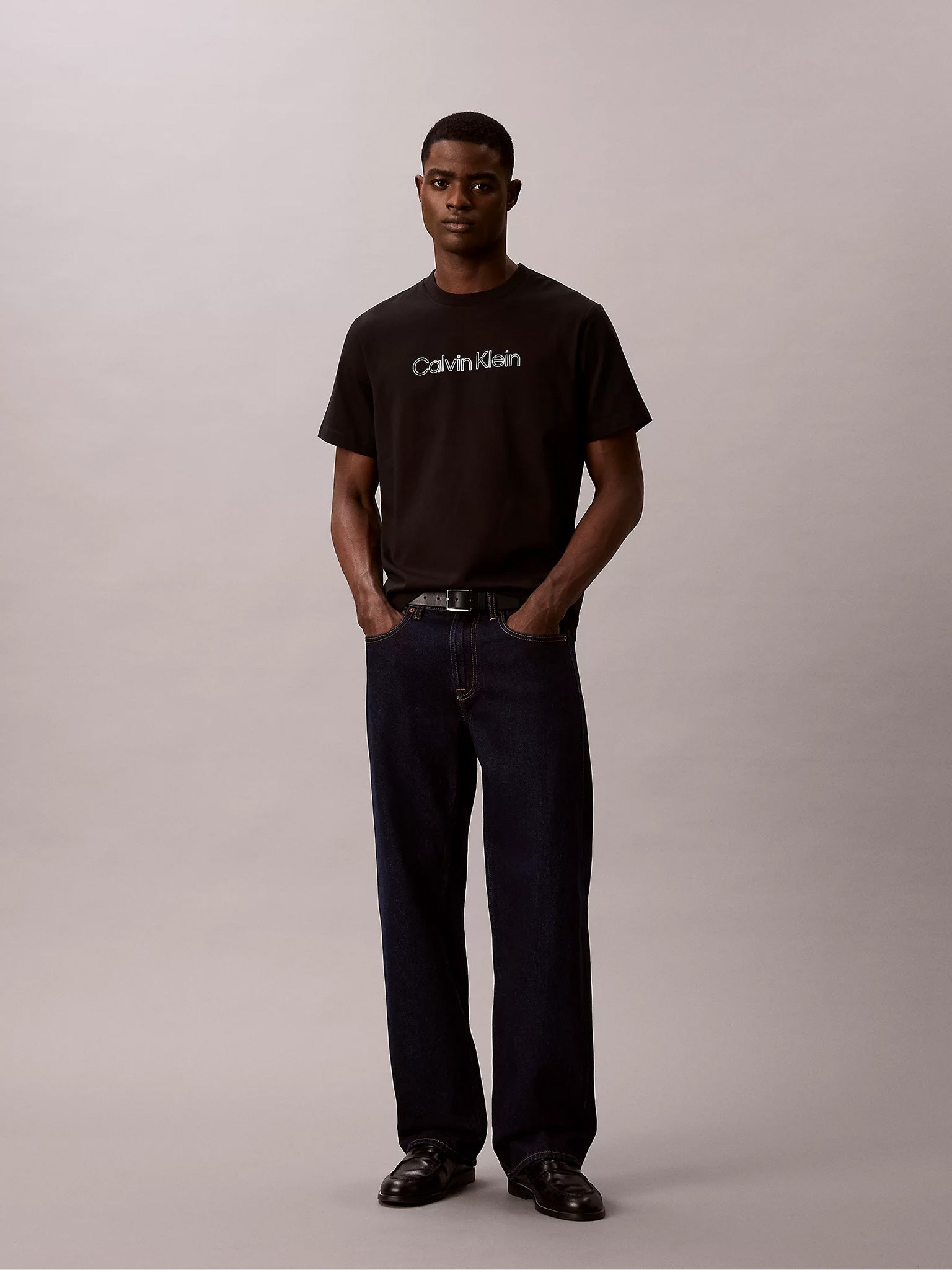Ανδρικό t-shirt LV04LG812GUB1 | LV04LG812GUB1