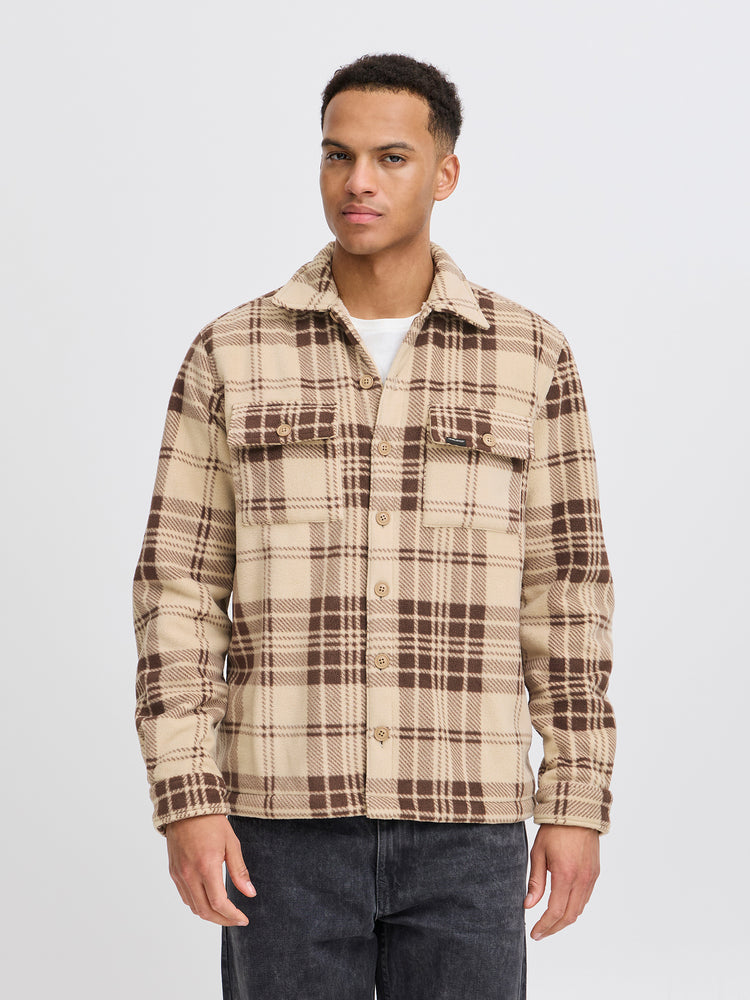 Ανδρικό πουκάμισο overshirt 20718469 | 20718469