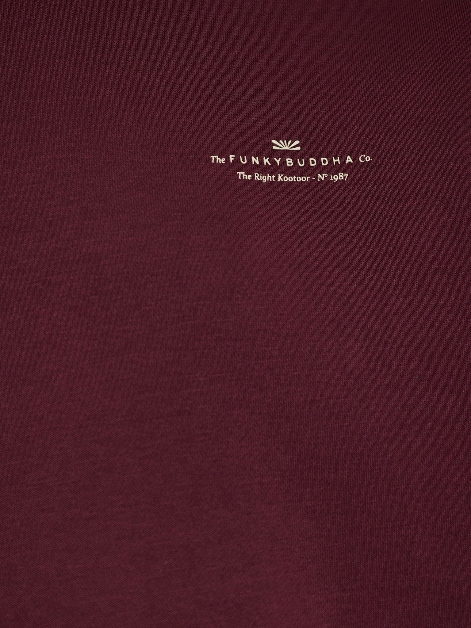 Ανδρική μπλούζα φούτερ FBM012-002-06 | FBM012-002-06