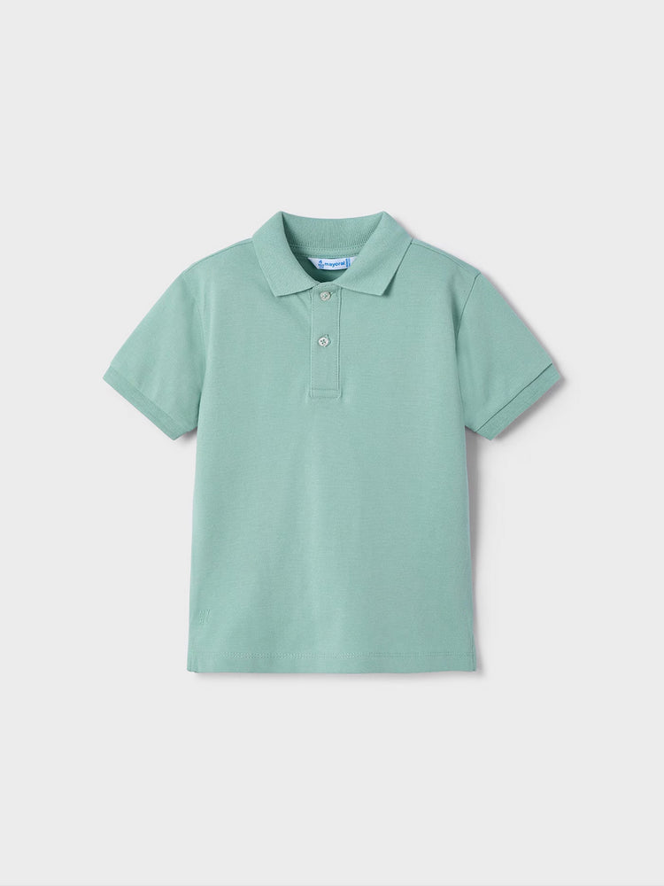 Παιδικό polo | 25-00150-011