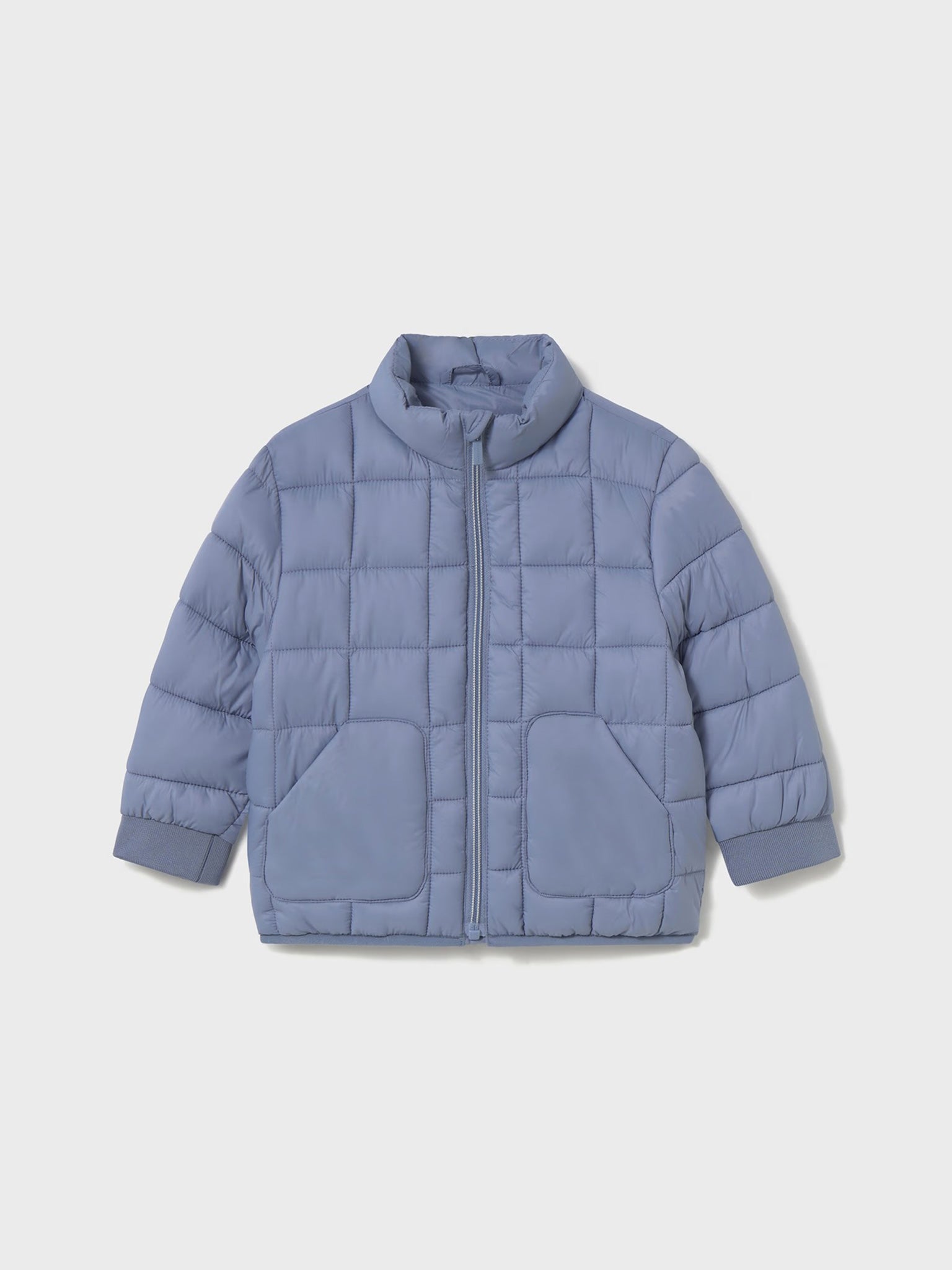 Βρεφικό μπουφάν puffer | 15-02423-011