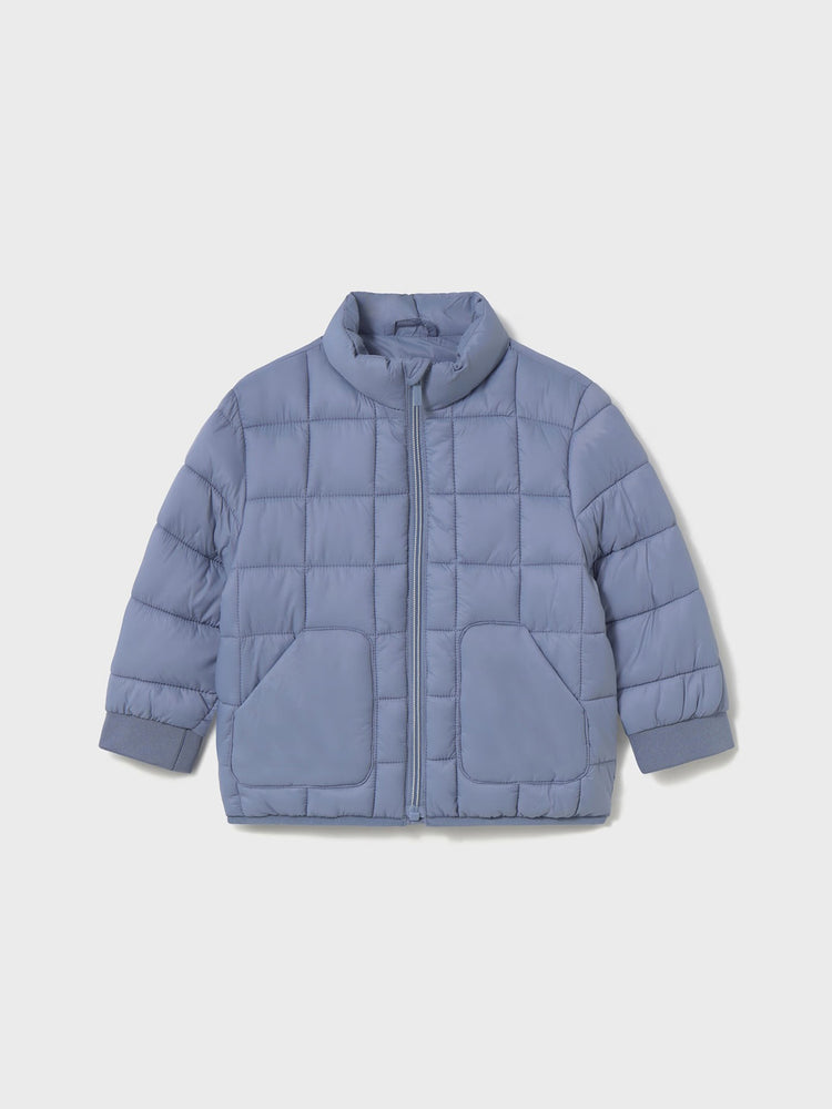 Βρεφικό μπουφάν puffer | 15-02423-011