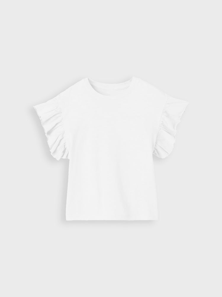 Εφηβική μπλούζα φραμπαλά 16-224218-5 | 16-224218-5