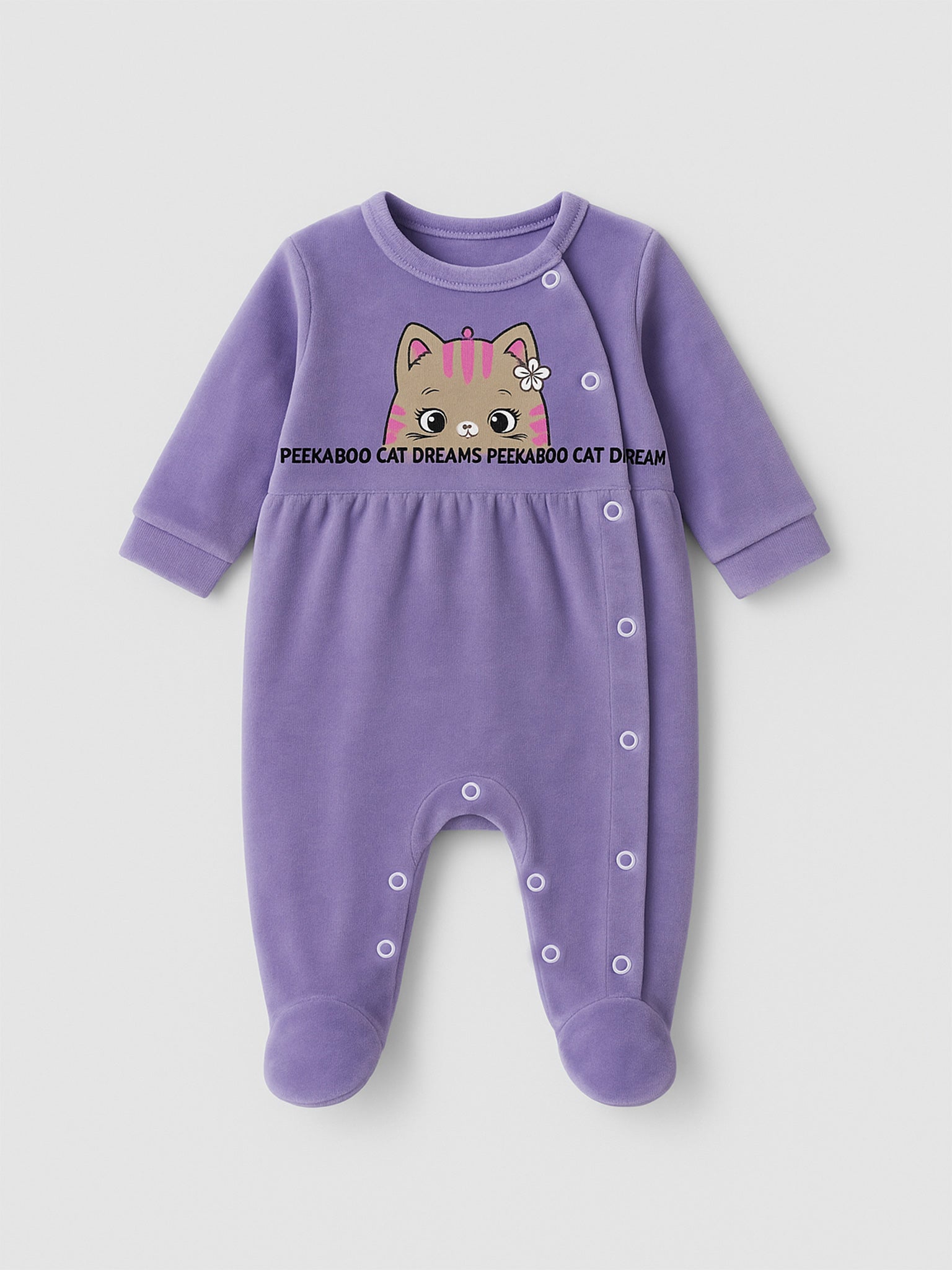 Βρεφικό ολόσωμο φορμάκι 2371205 | 2371205