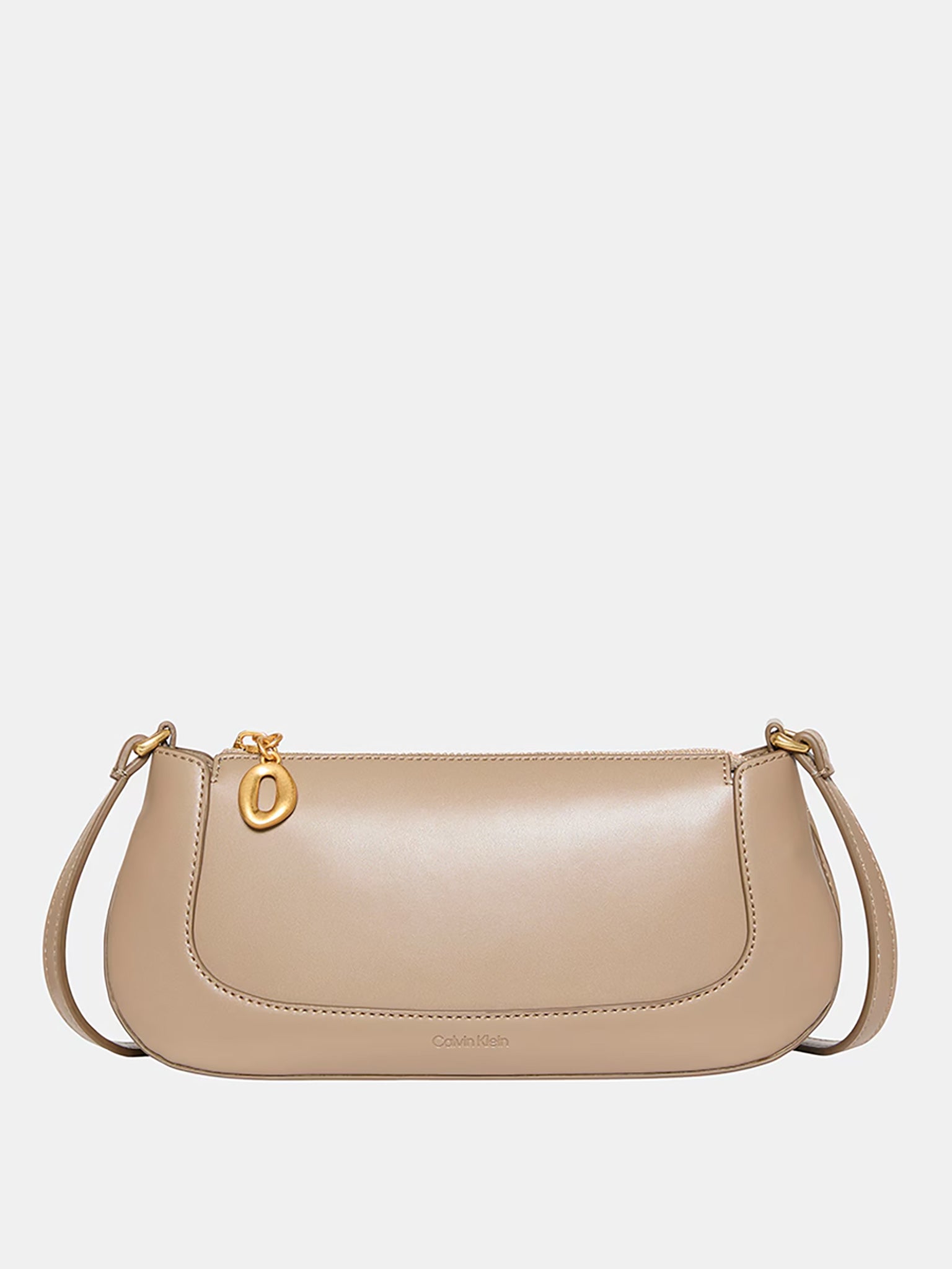 Γυναικεία τσάντα HARDWARE ZIP CROSSBODY LV04F1046GVFU | LV04F1046GVFU