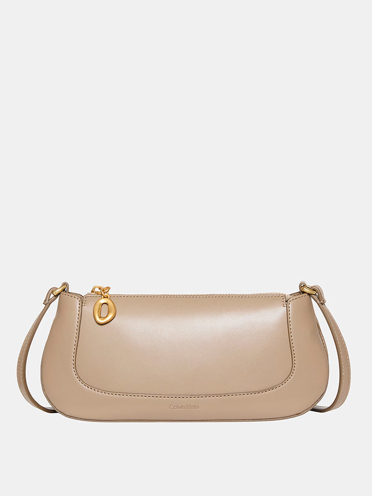 Γυναικεία τσάντα HARDWARE ZIP CROSSBODY LV04F1046GVFU | LV04F1046GVFU