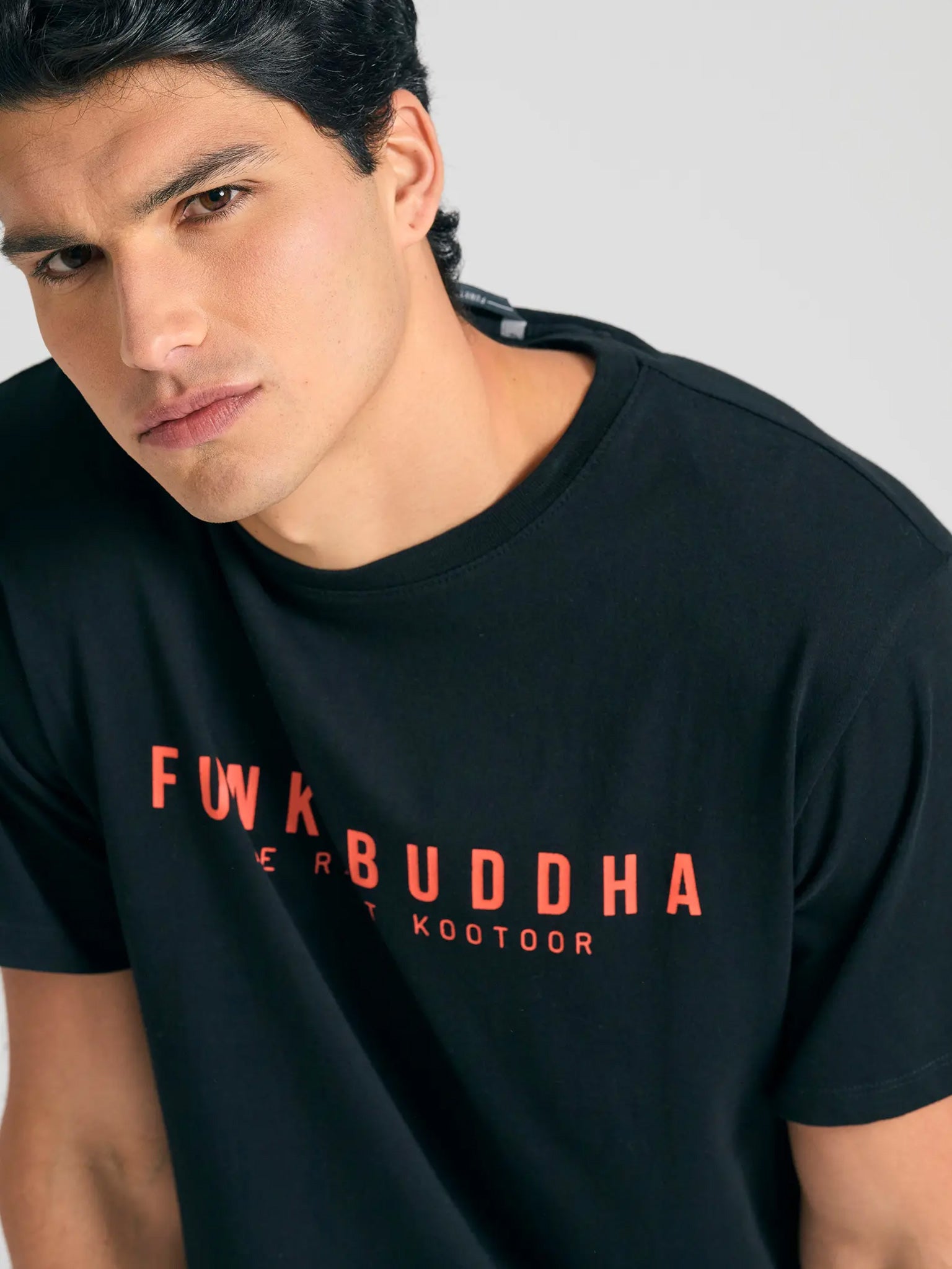 Ανδρικό t-shirt FBM011-011-04 | FBM011-011-04