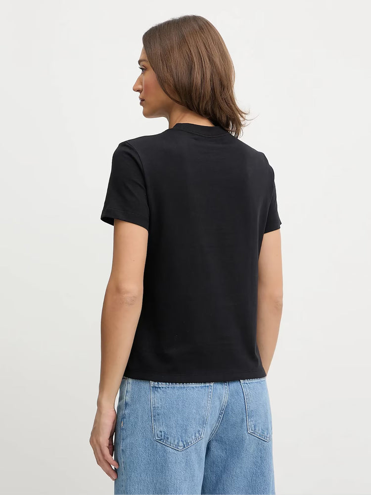 Γυναικείο t-shirt SS 20s CLASSIC LOGO TEE LV047C854GUB1 | LV047C854GUB1