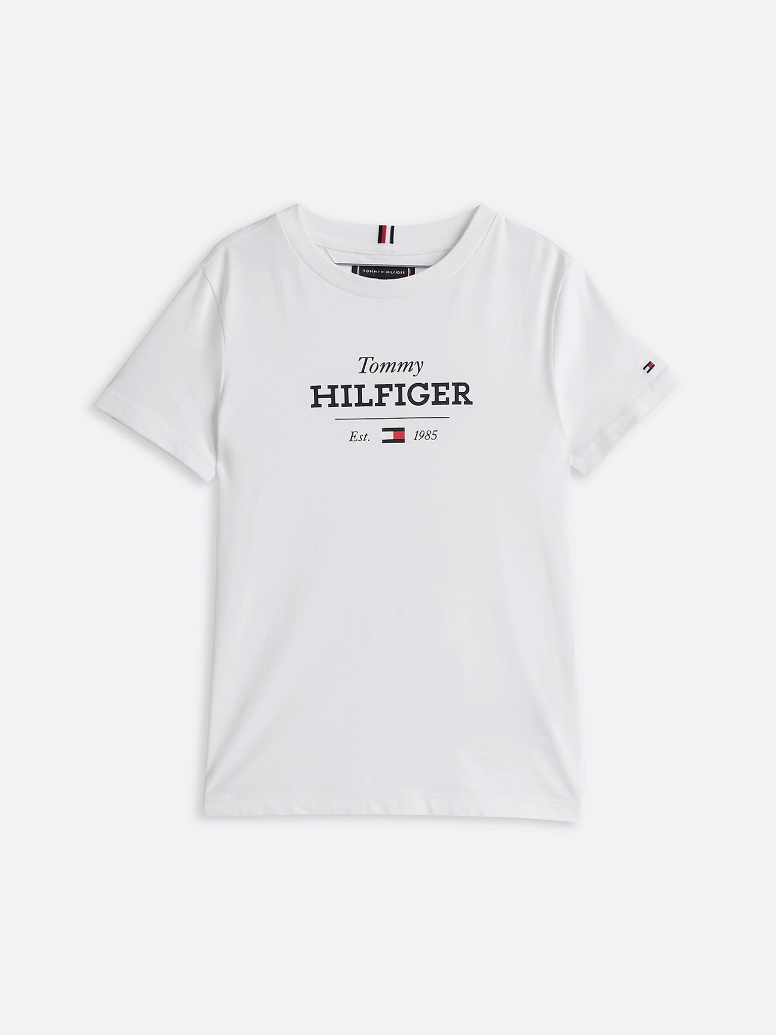 Παιδική μπλούζα μακό MONOTYPE 1985 REG TEE SS KB0KB09356YBR | KB0KB09356YBR