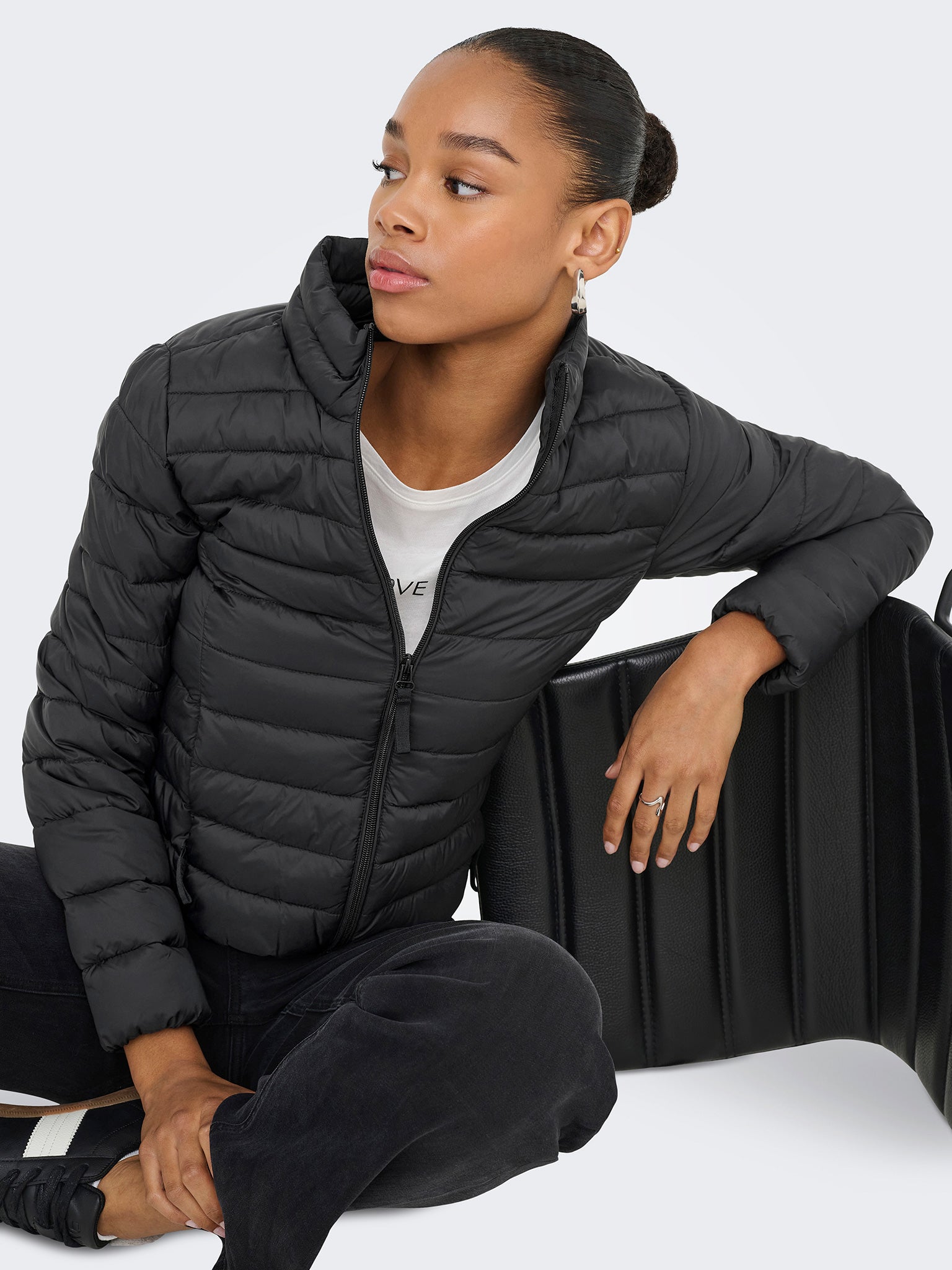 Γυναικείο μπουράν ελαφρύ | 15351967