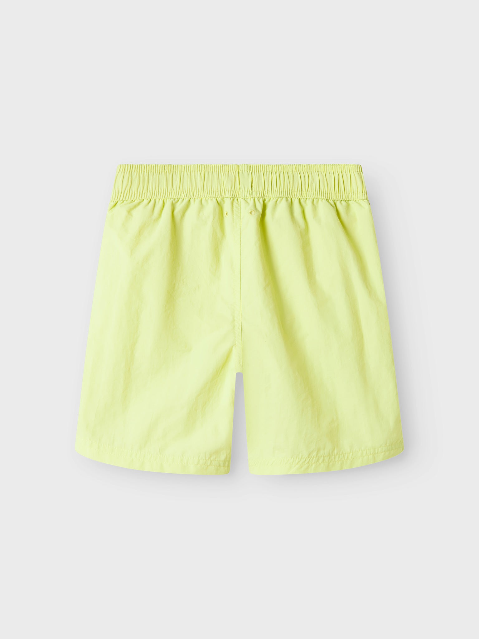 Εφηβικό μαγιό βερμούδα NKMZAKRO SWIM SHORTS 13226624 | 13226624